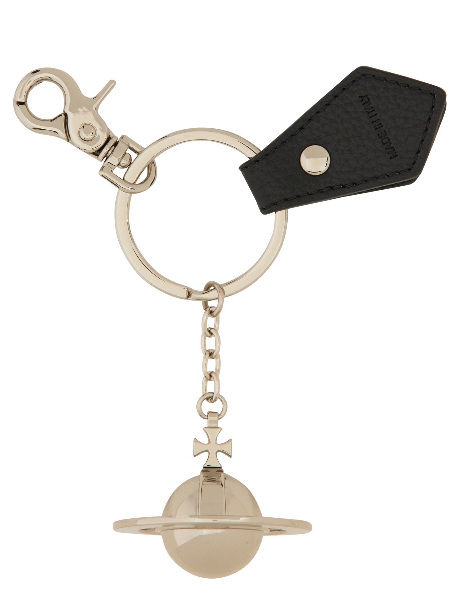 Vivienne Westwood vivienne westwood keychain "3d orb"