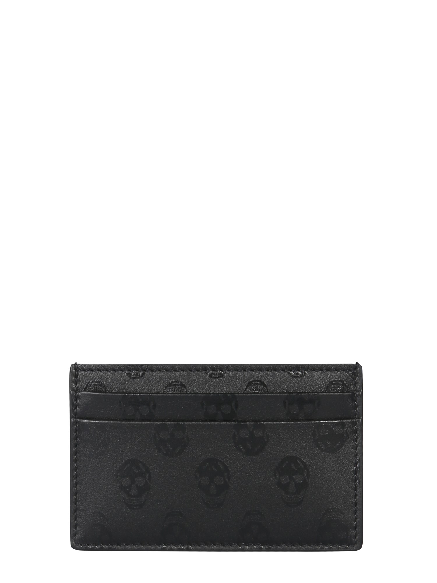 Alexander McQueen alexander mcqueen card holder with logo