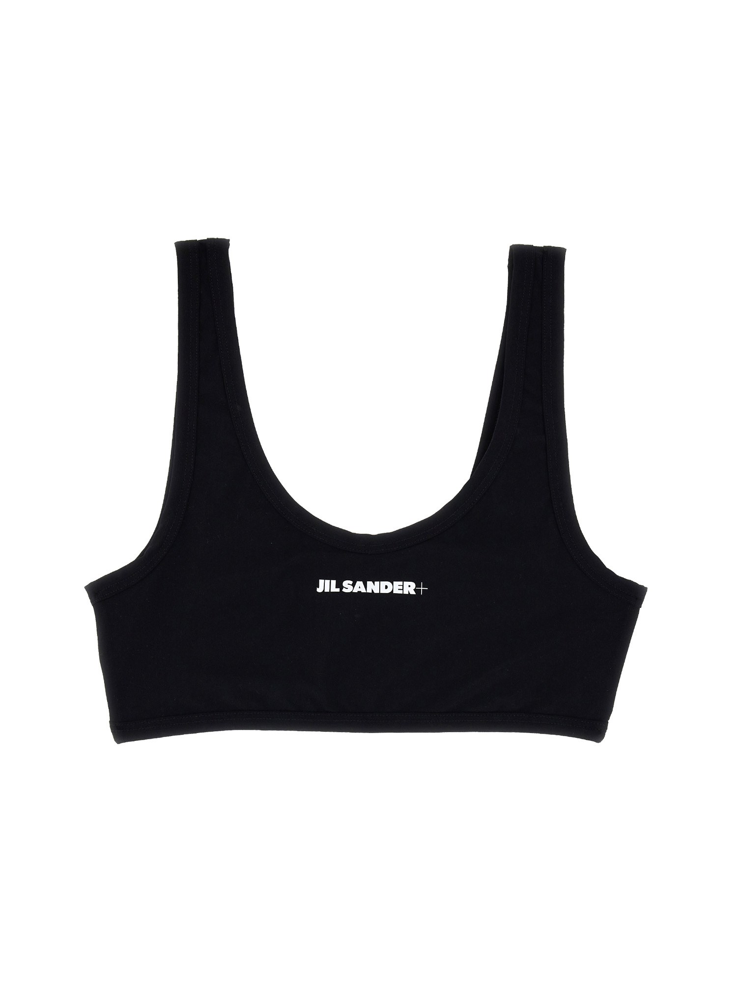 Jil Sander jil sander top bikini