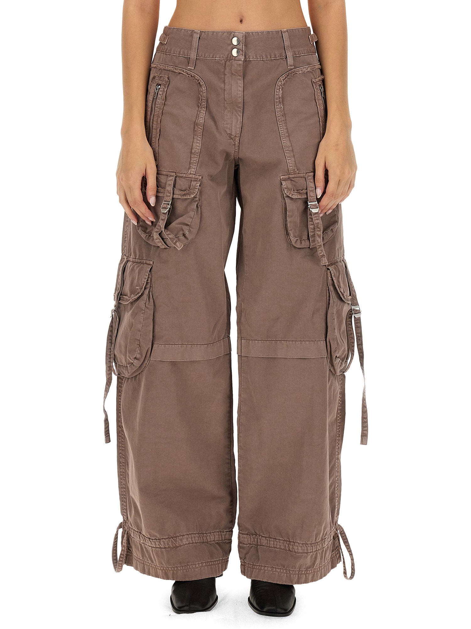 Acne Studios acne studios cargo pants