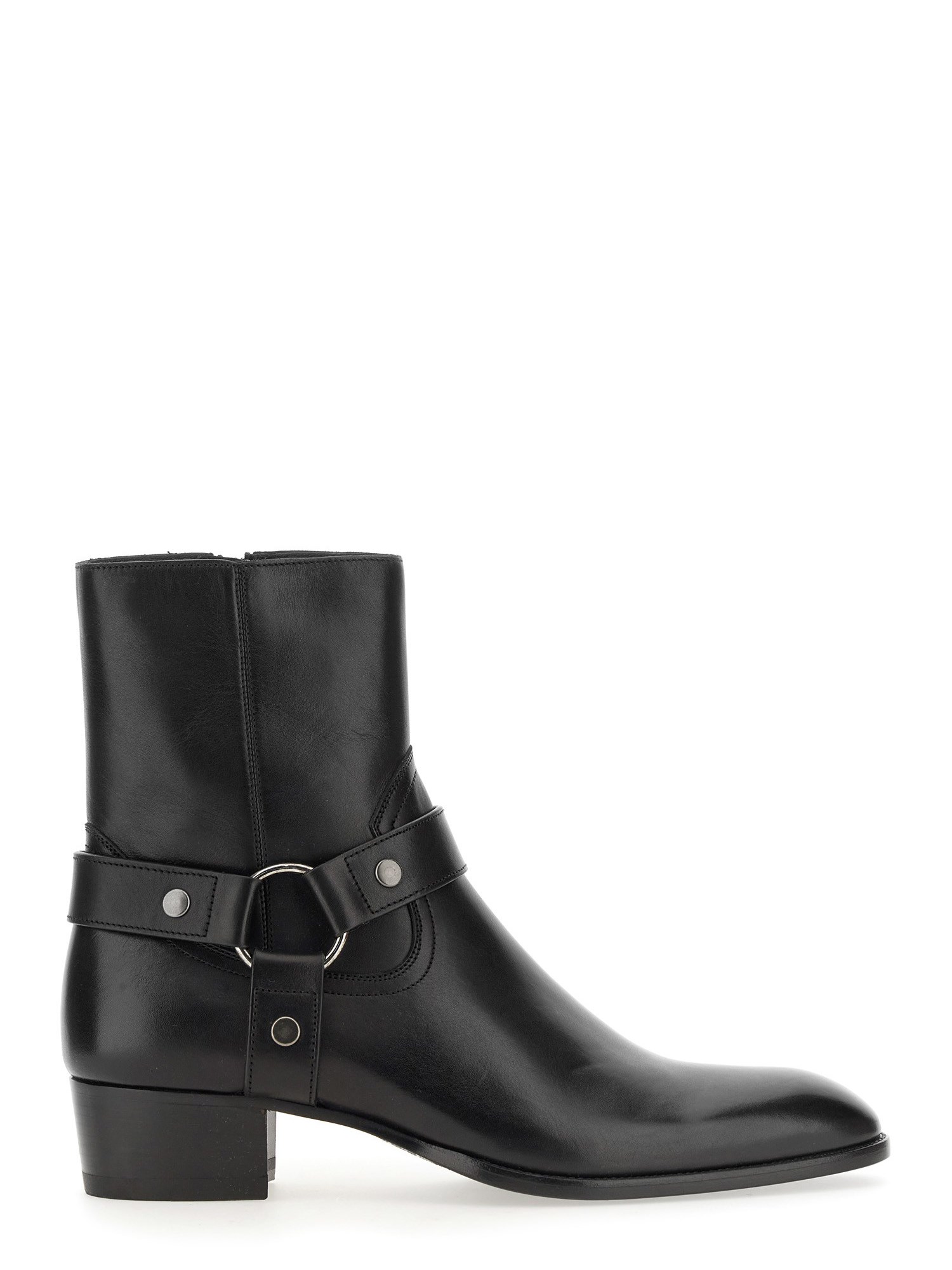 Saint Laurent saint laurent boot wyatt 40