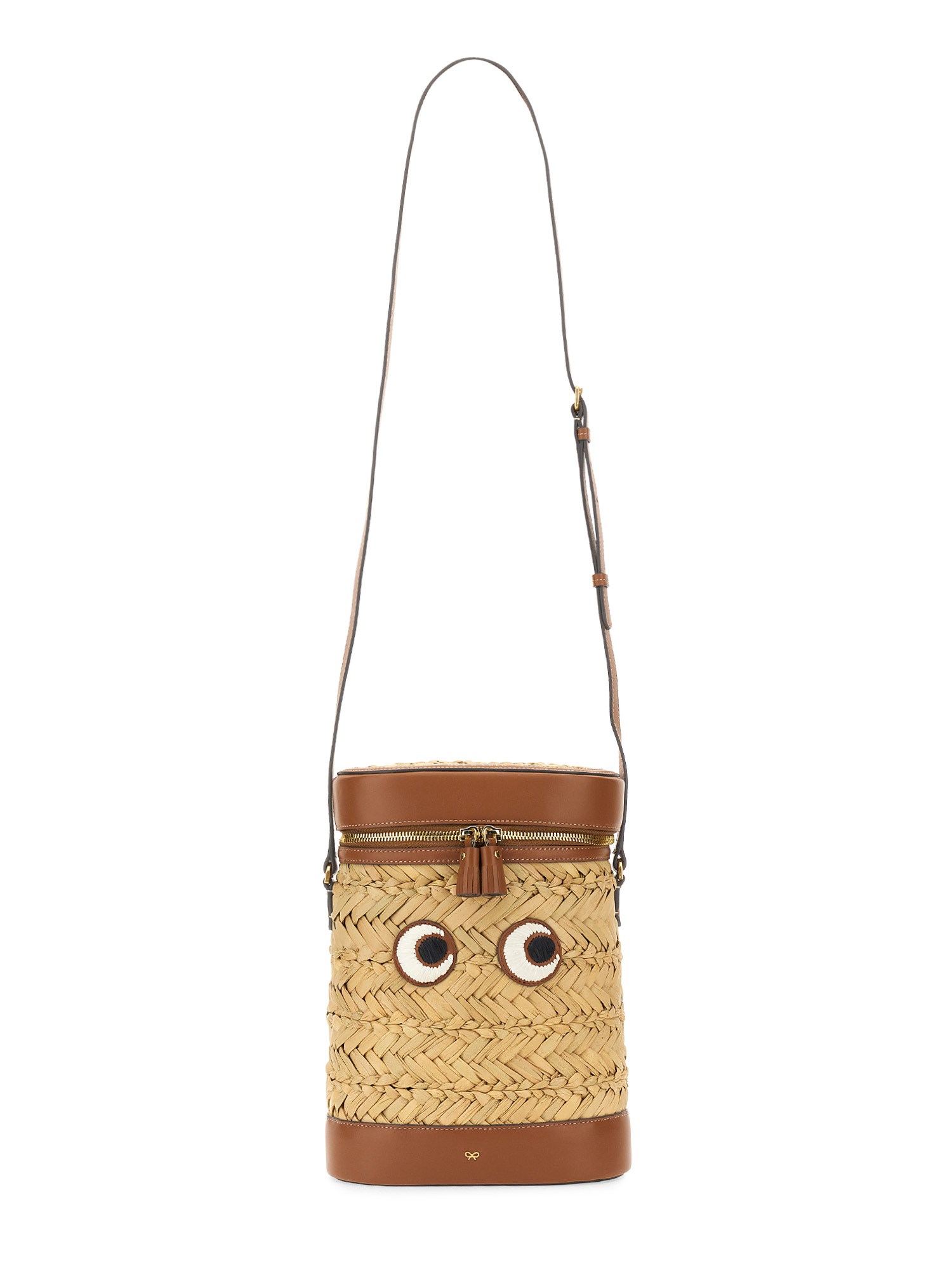 Anya Hindmarch anya hindmarch eyes bag.