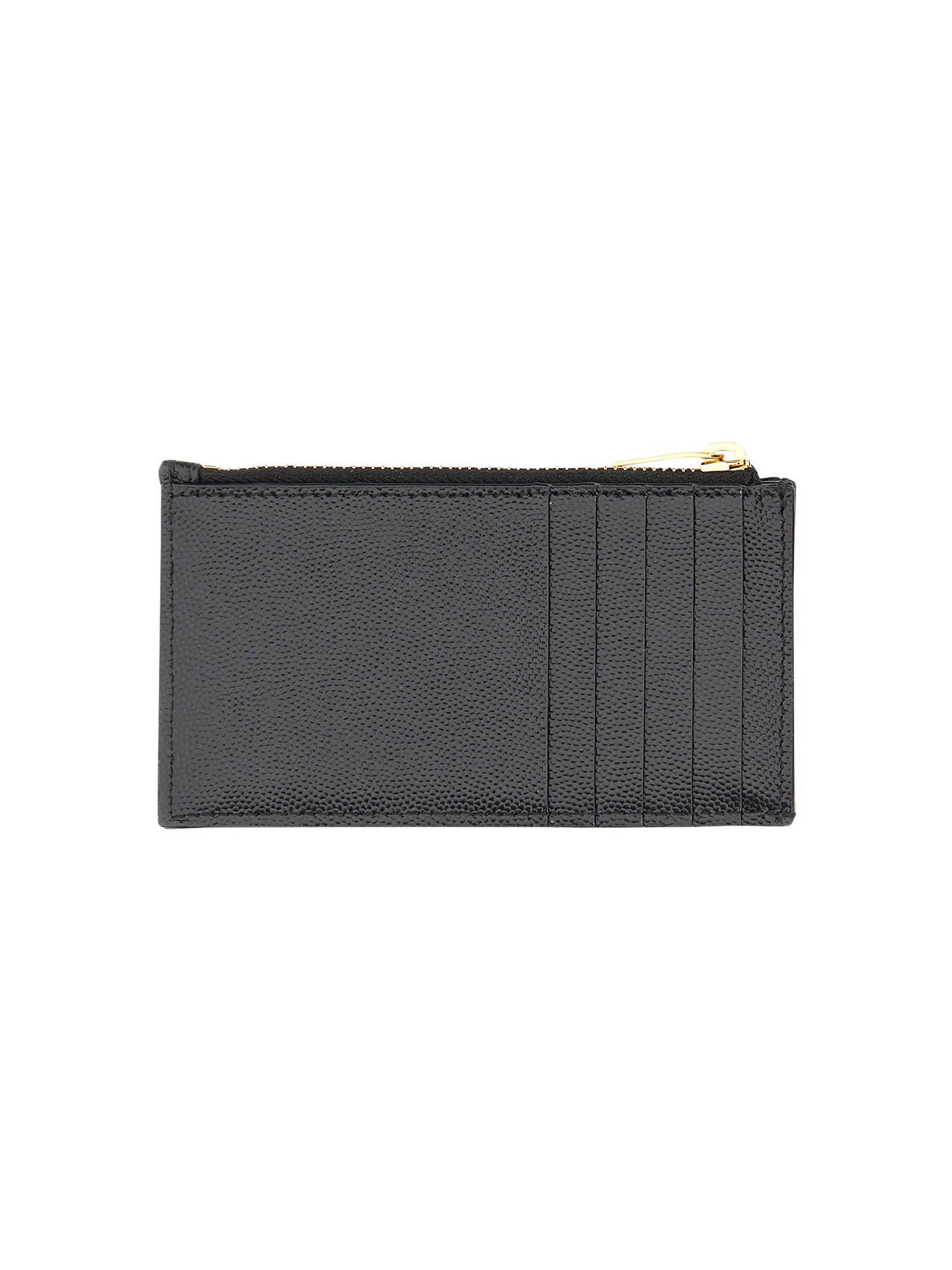 Saint Laurent saint laurent card holder "cassandras"