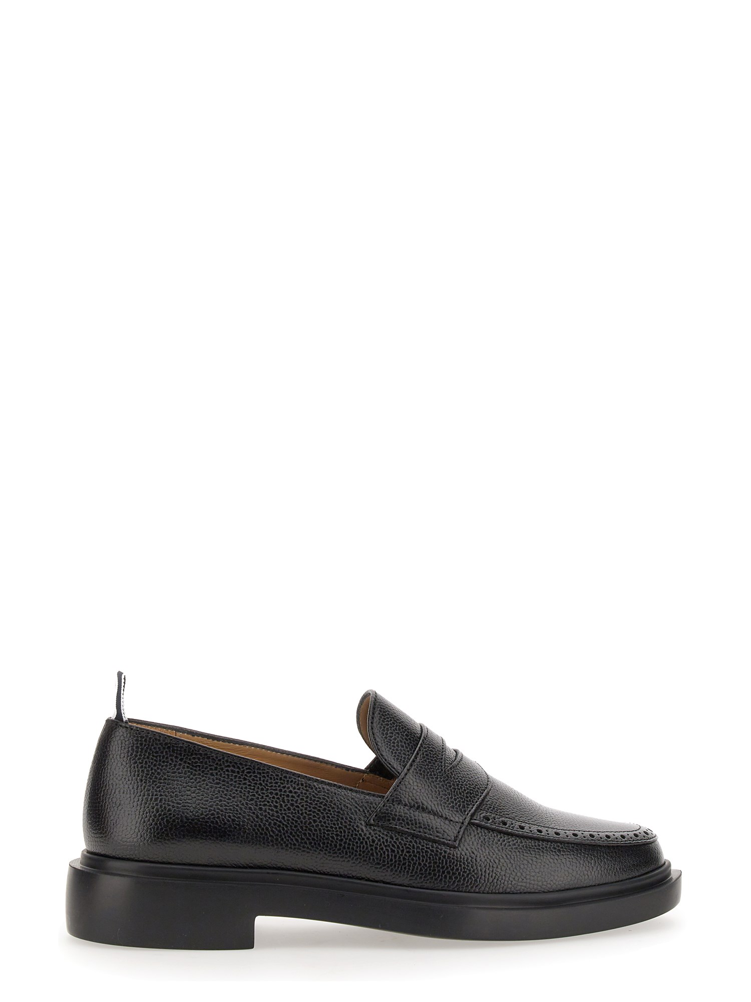 Thom Browne thom browne penny loafer