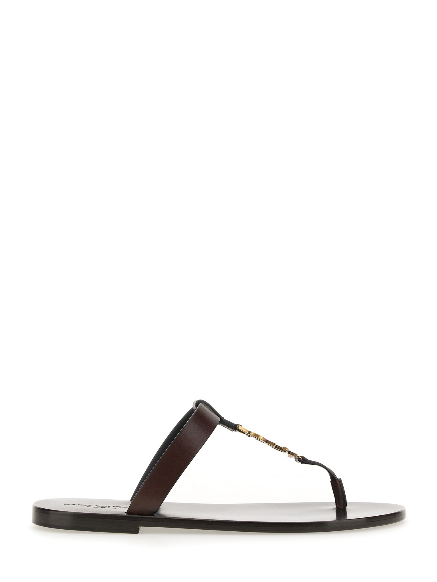 Saint Laurent saint laurent sandal "cassandre"