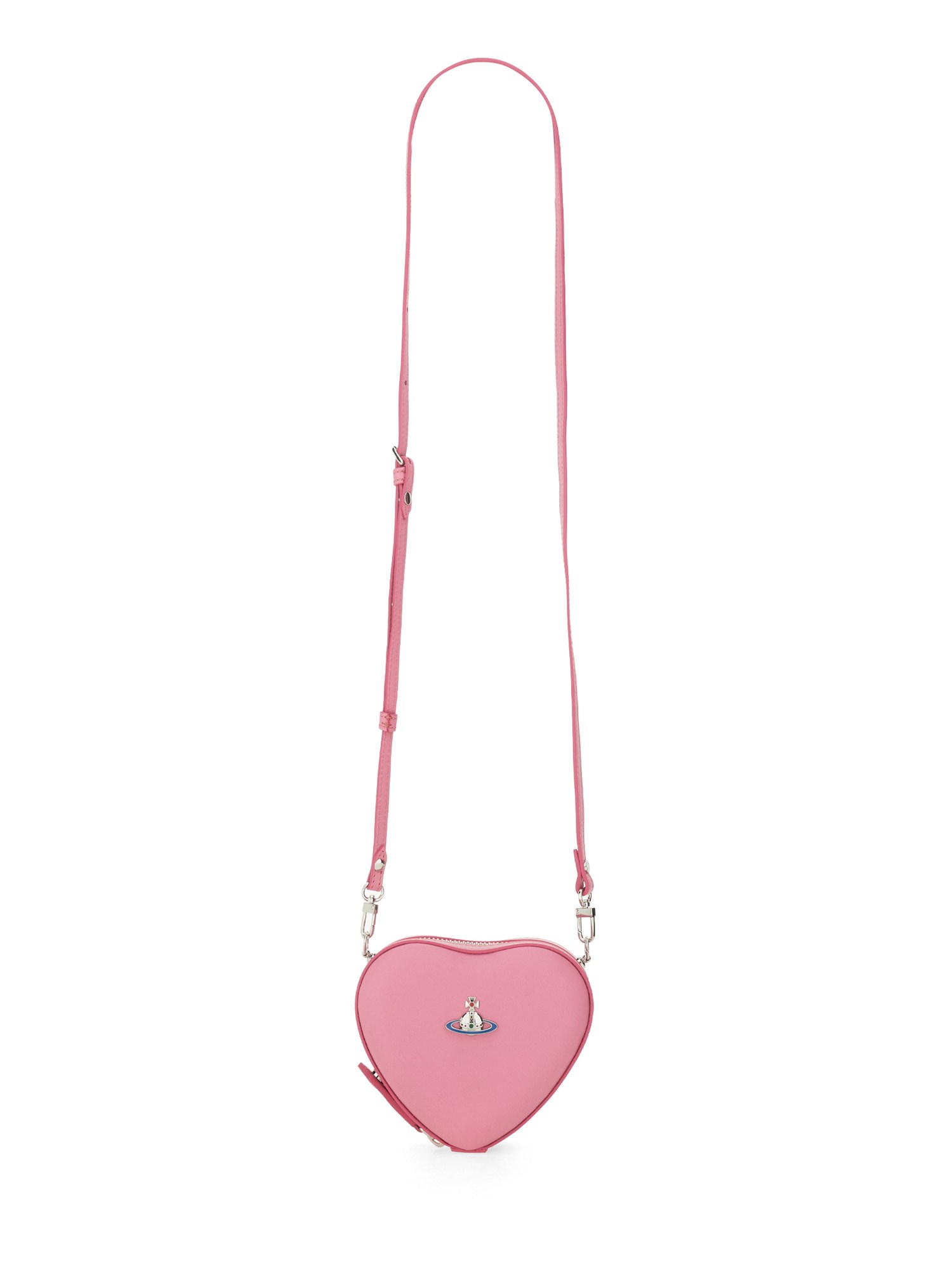 Vivienne Westwood vivienne westwood mini "heart" bag