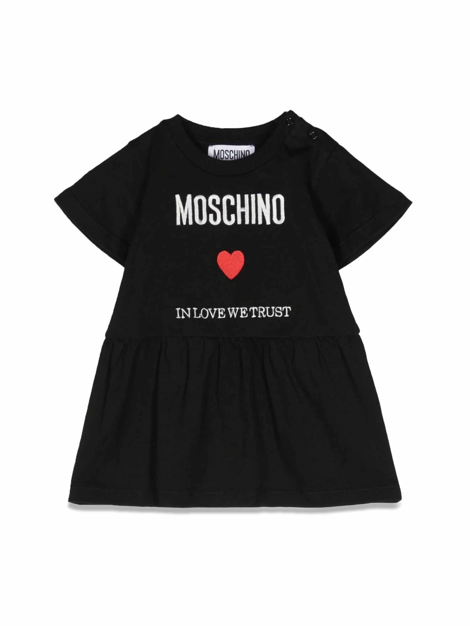 Moschino moschino dress