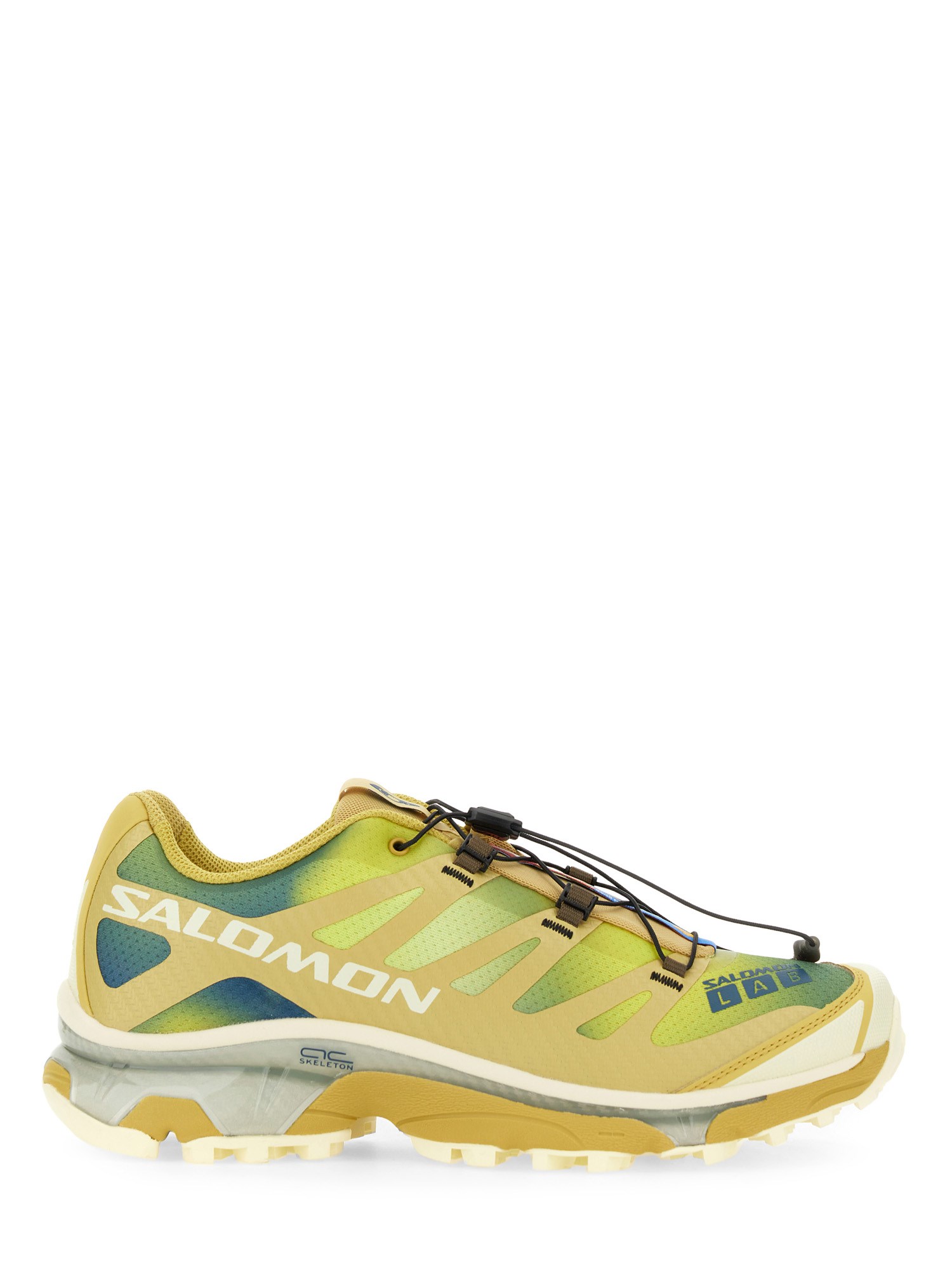 SALOMON salomon sneaker "xt-4 og aurora borealis"