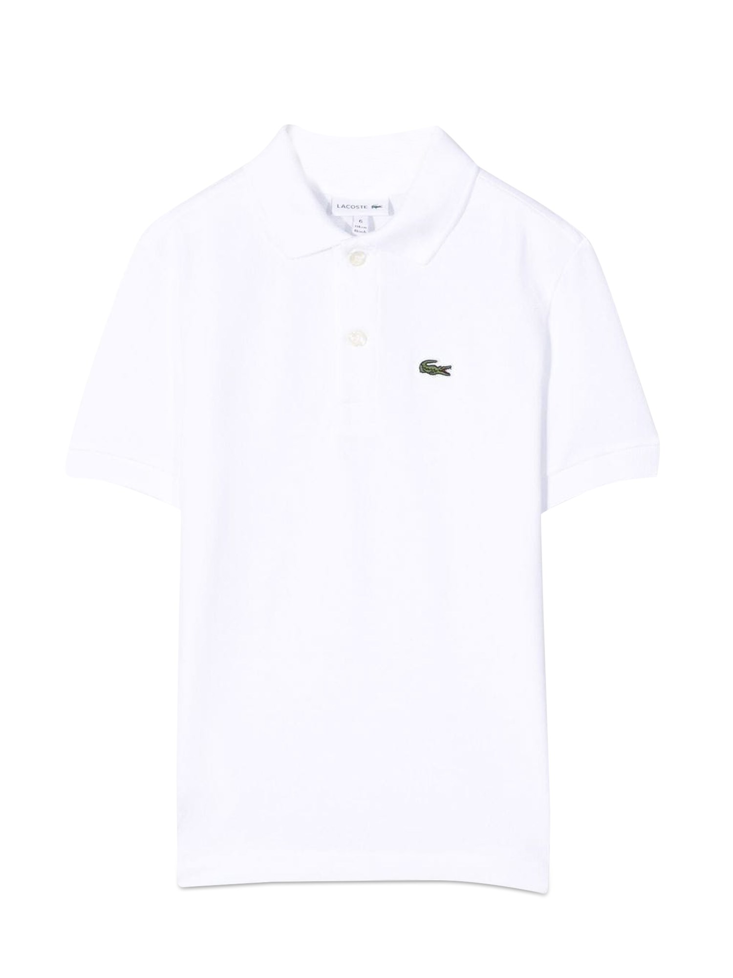 Lacoste lacoste polo regular fit