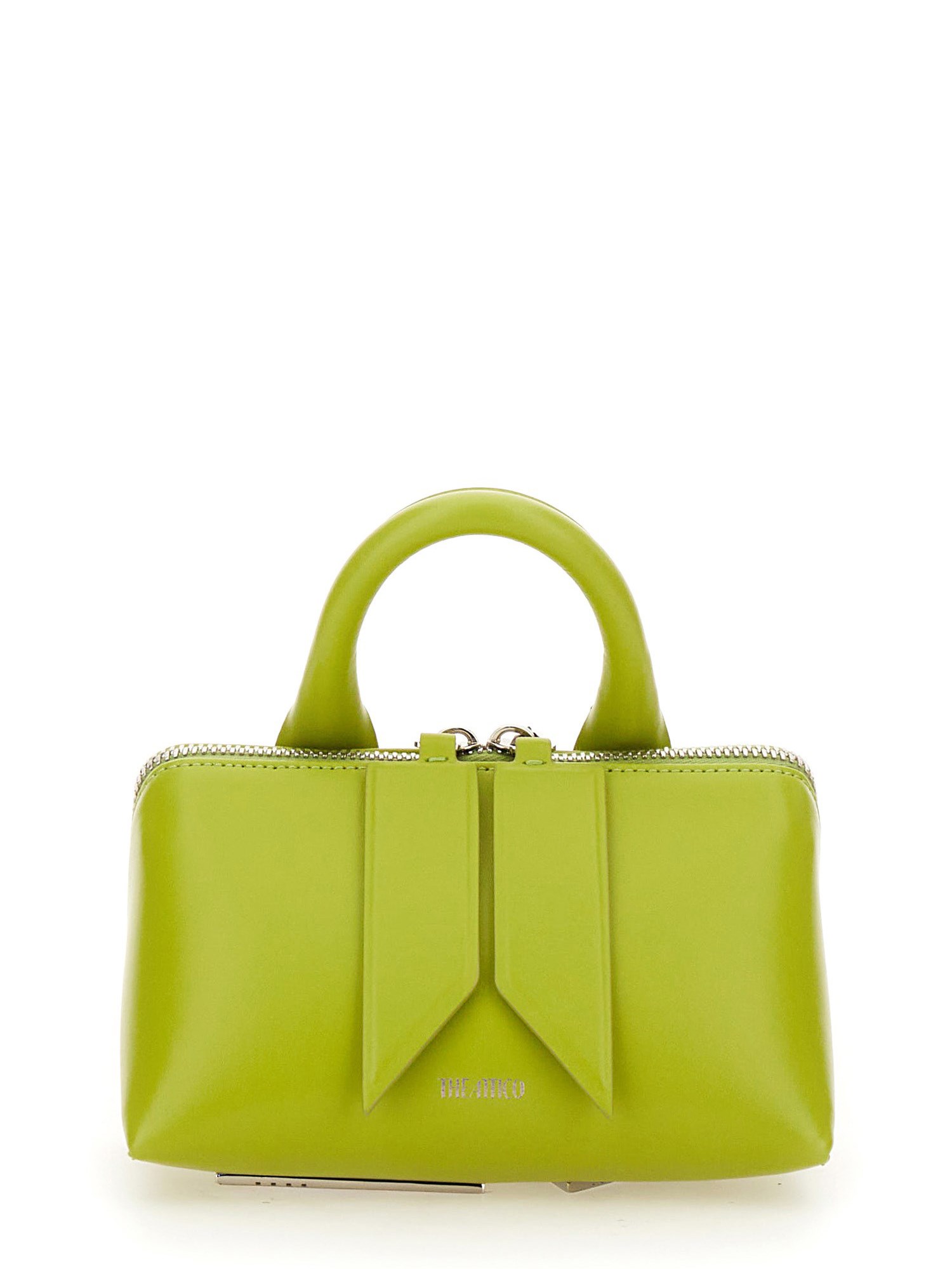 The Attico the attico handbag "friday" mini