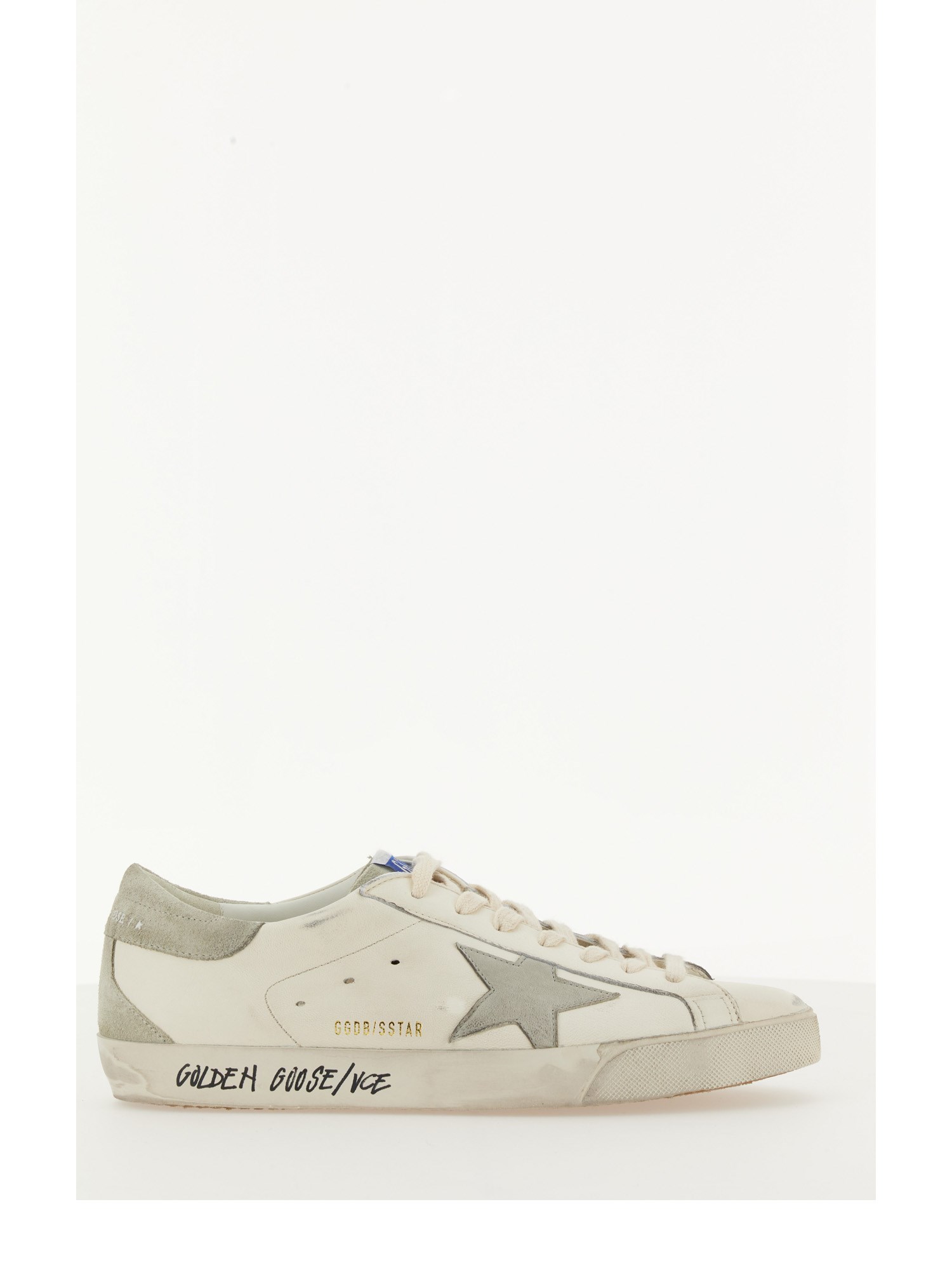 Golden Goose golden goose "superstar" sneaker