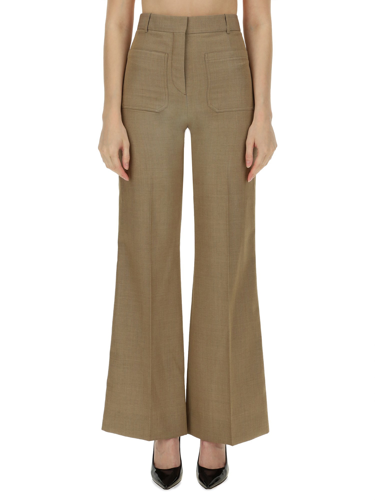 Victoria Beckham victoria beckham pants "alina"