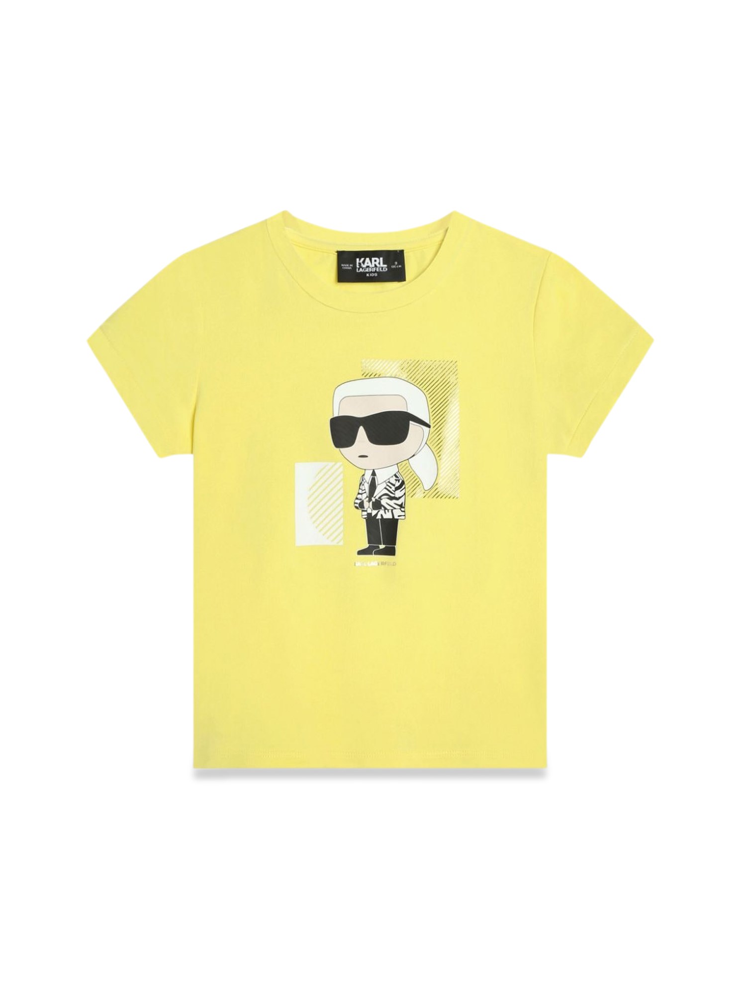 Karl Lagerfeld karl lagerfeld top