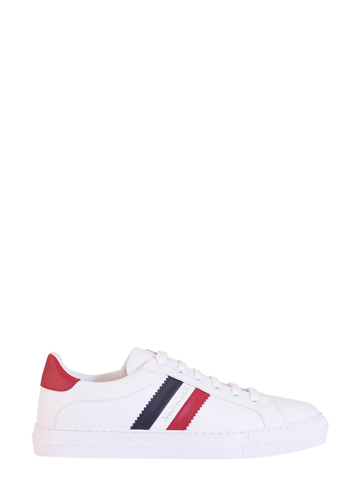 Moncler moncler sneaker ariel