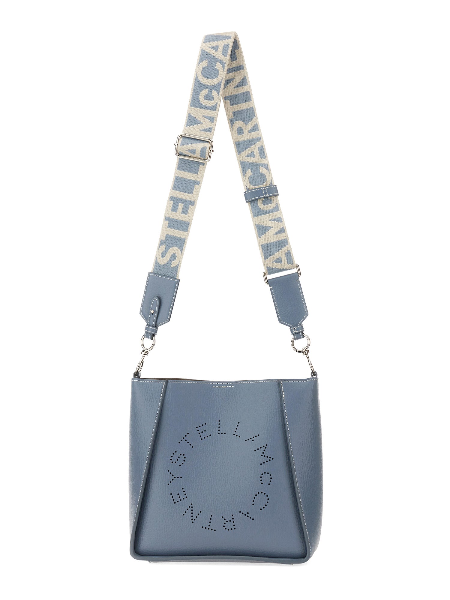 Stella McCartney stella mccartney shoulder bag with logo