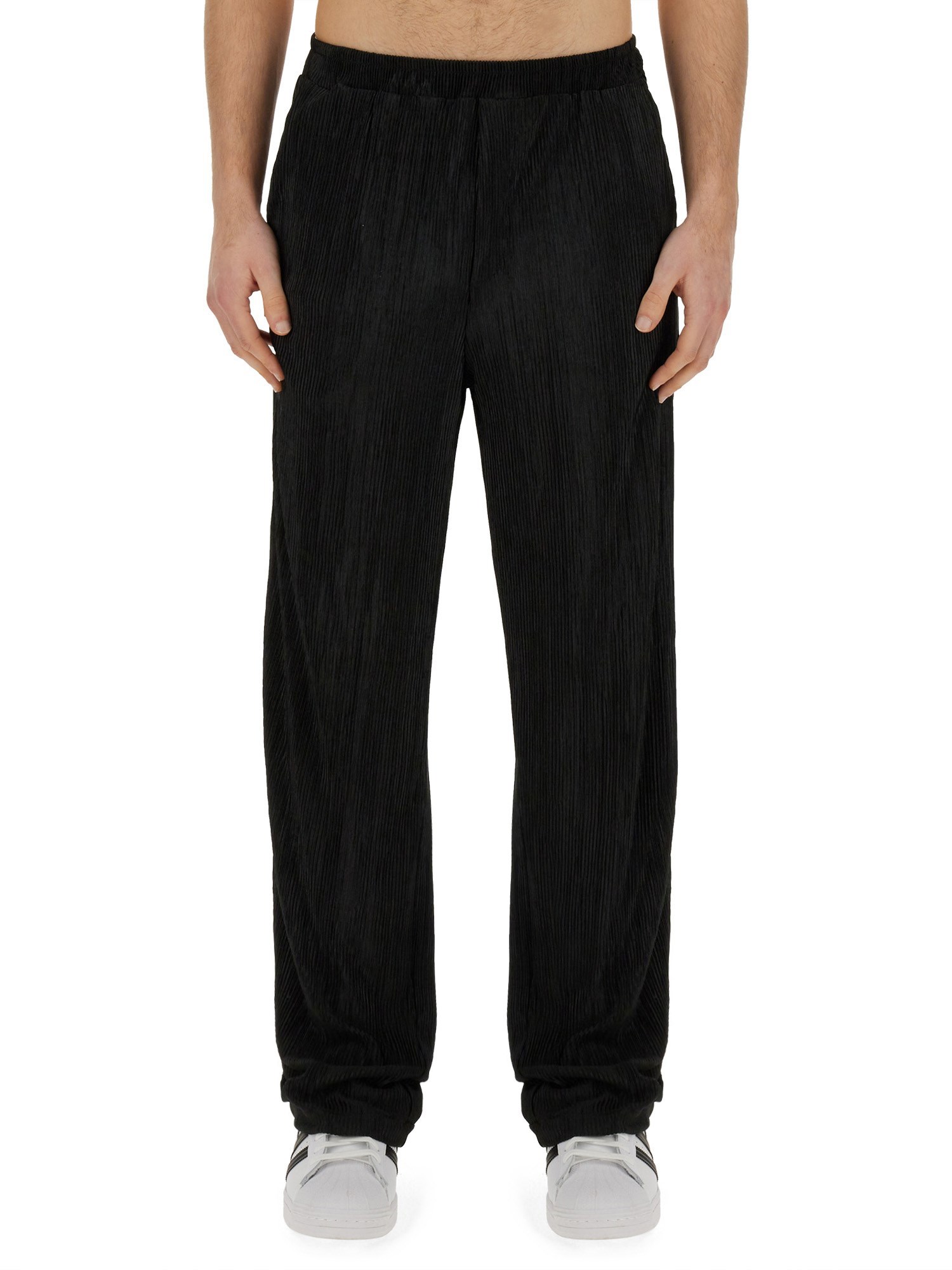 Family First family first pleated pants