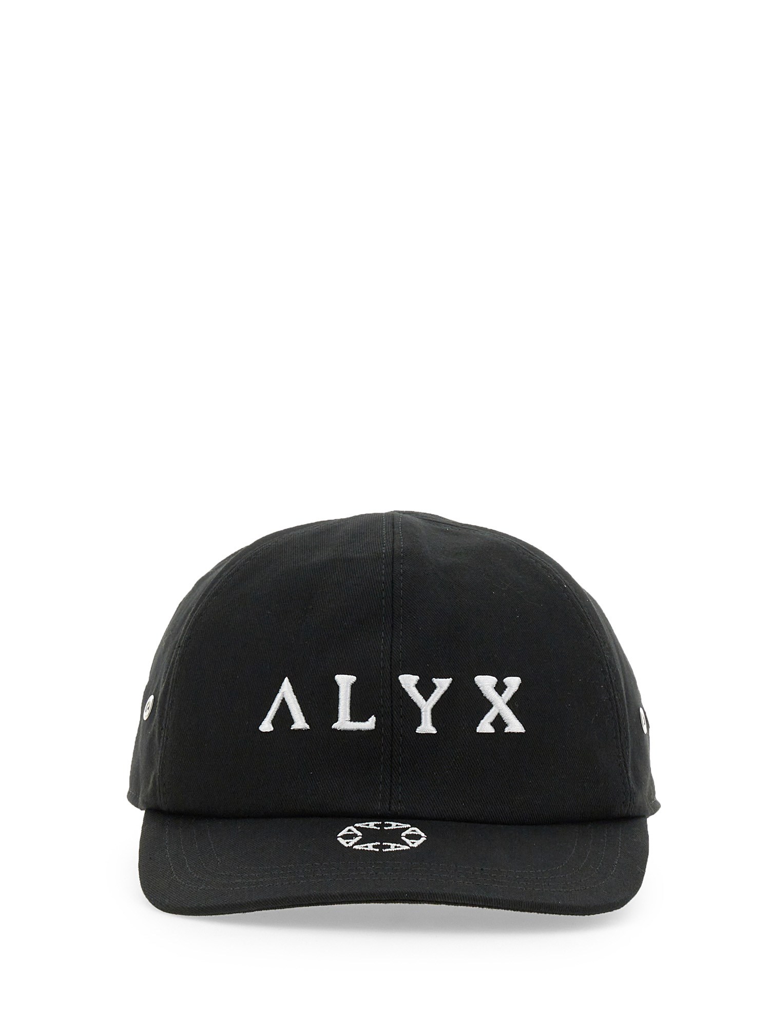 1017 ALYX 9SM 1017 alyx 9sm baseball hat with logo