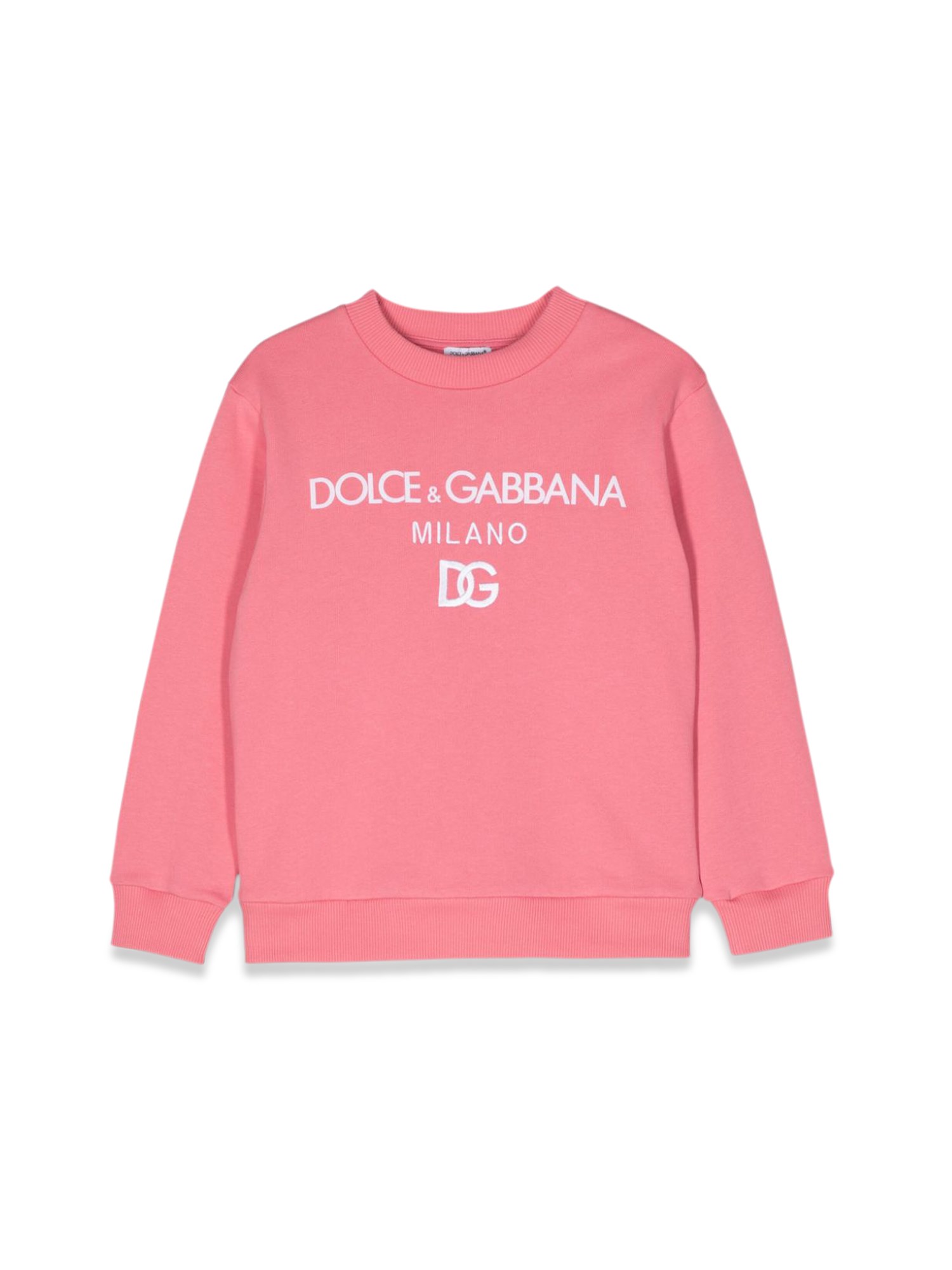 Dolce & Gabbana dolce & gabbana giroc.man.lung sweatshirt