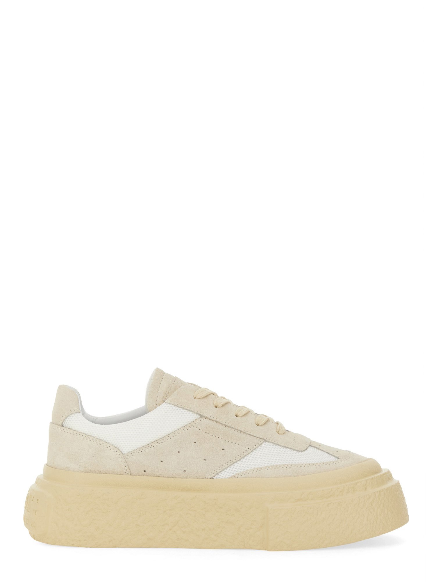 MM6 Maison Margiela mm6 maison margiela leg sneaker