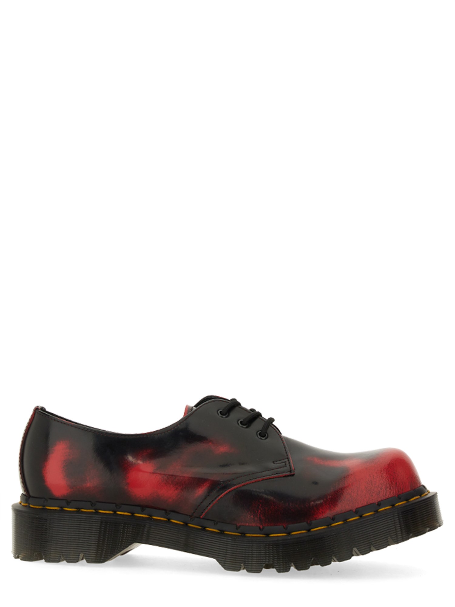 dr martens dr martens moccasin "1461 bex"