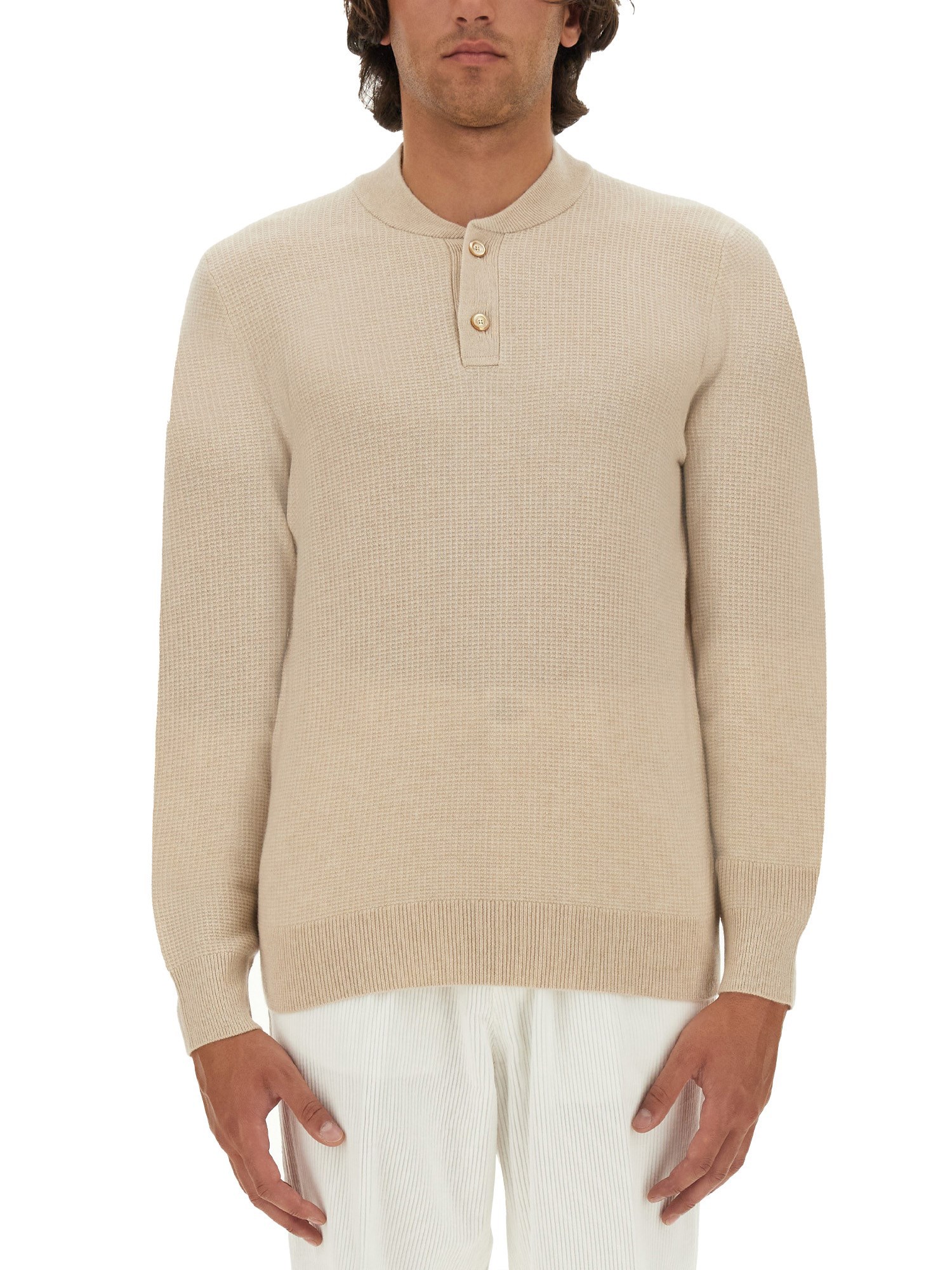 Brunello Cucinelli brunello cucinelli cashmere sweater