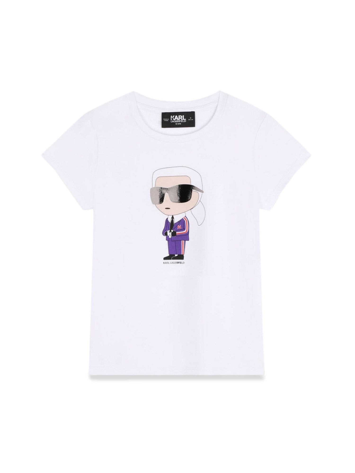 Karl Lagerfeld karl lagerfeld tee shirt m/l