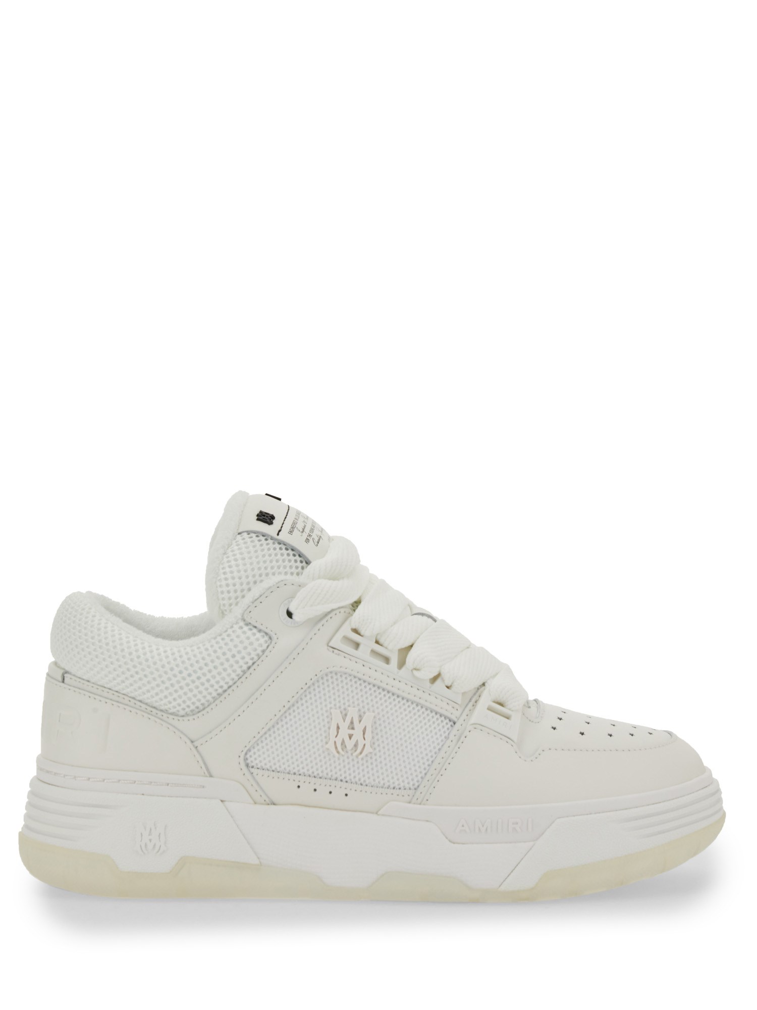 Amiri amiri sneaker "ma-1"