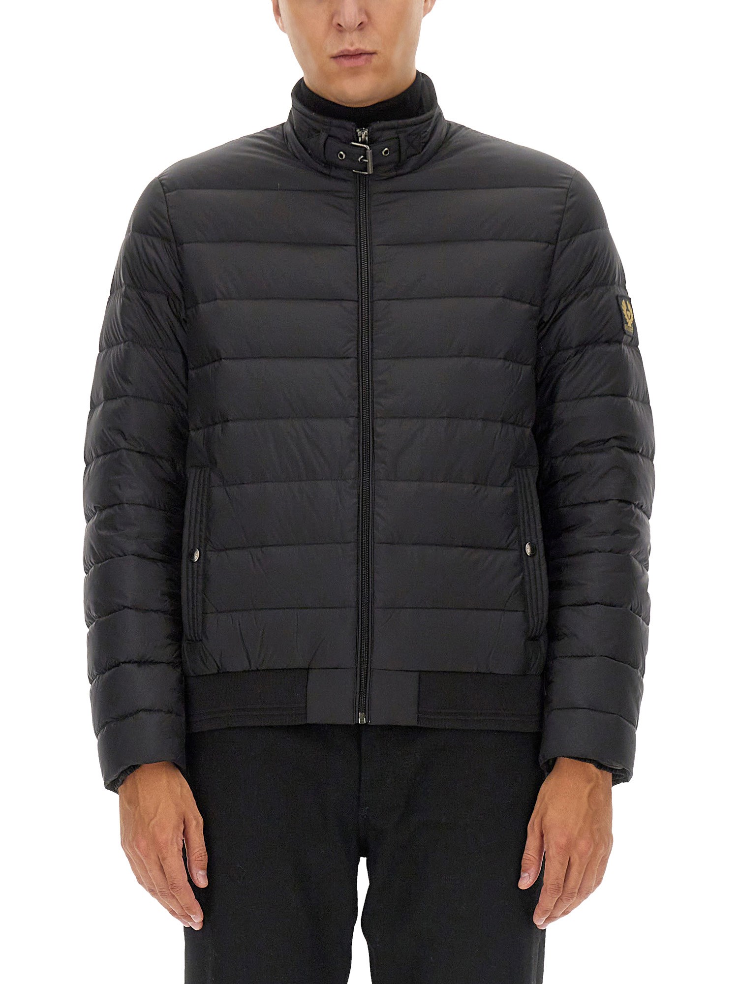 Belstaff belstaff down jacket "circuit"