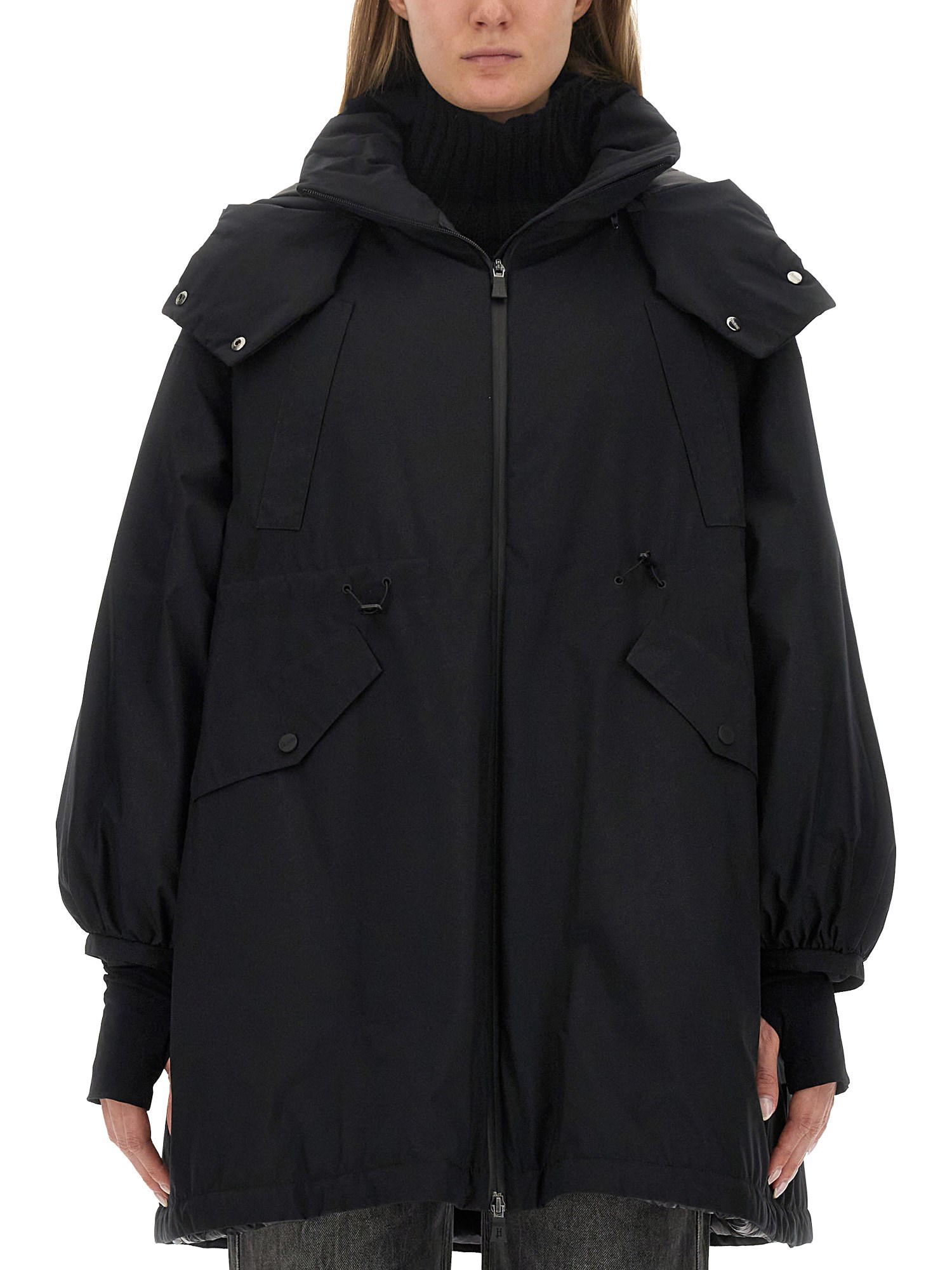 Herno herno goretex jacket