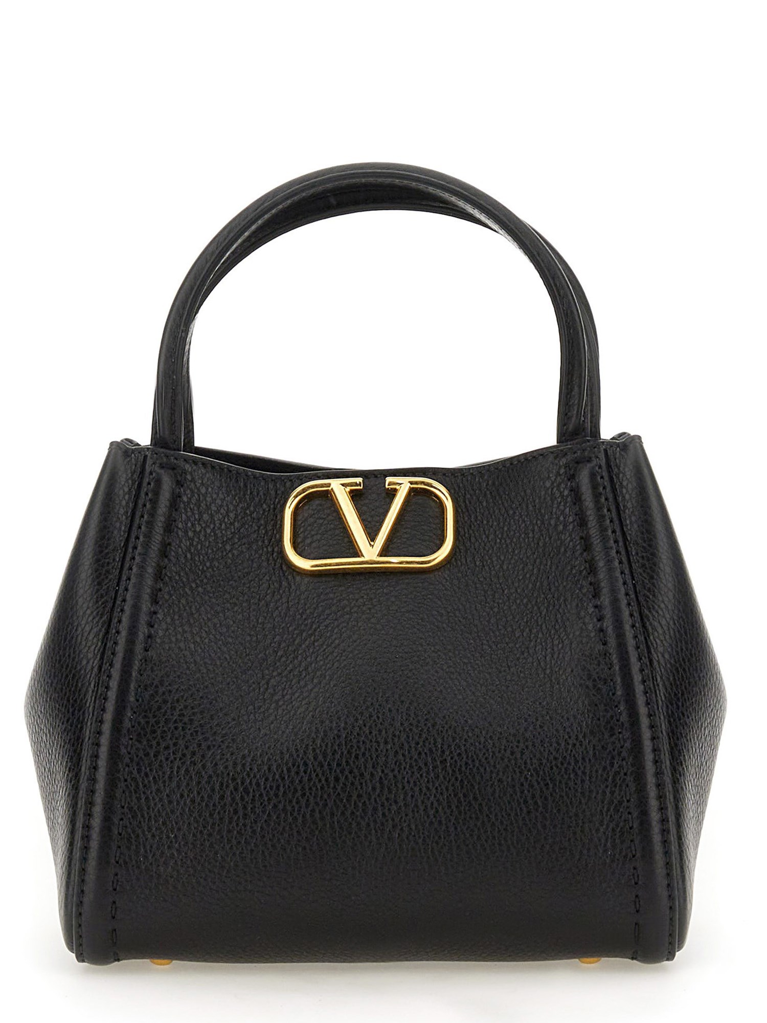 VALENTINO GARAVANI valentino garavani small "alltime" handbag