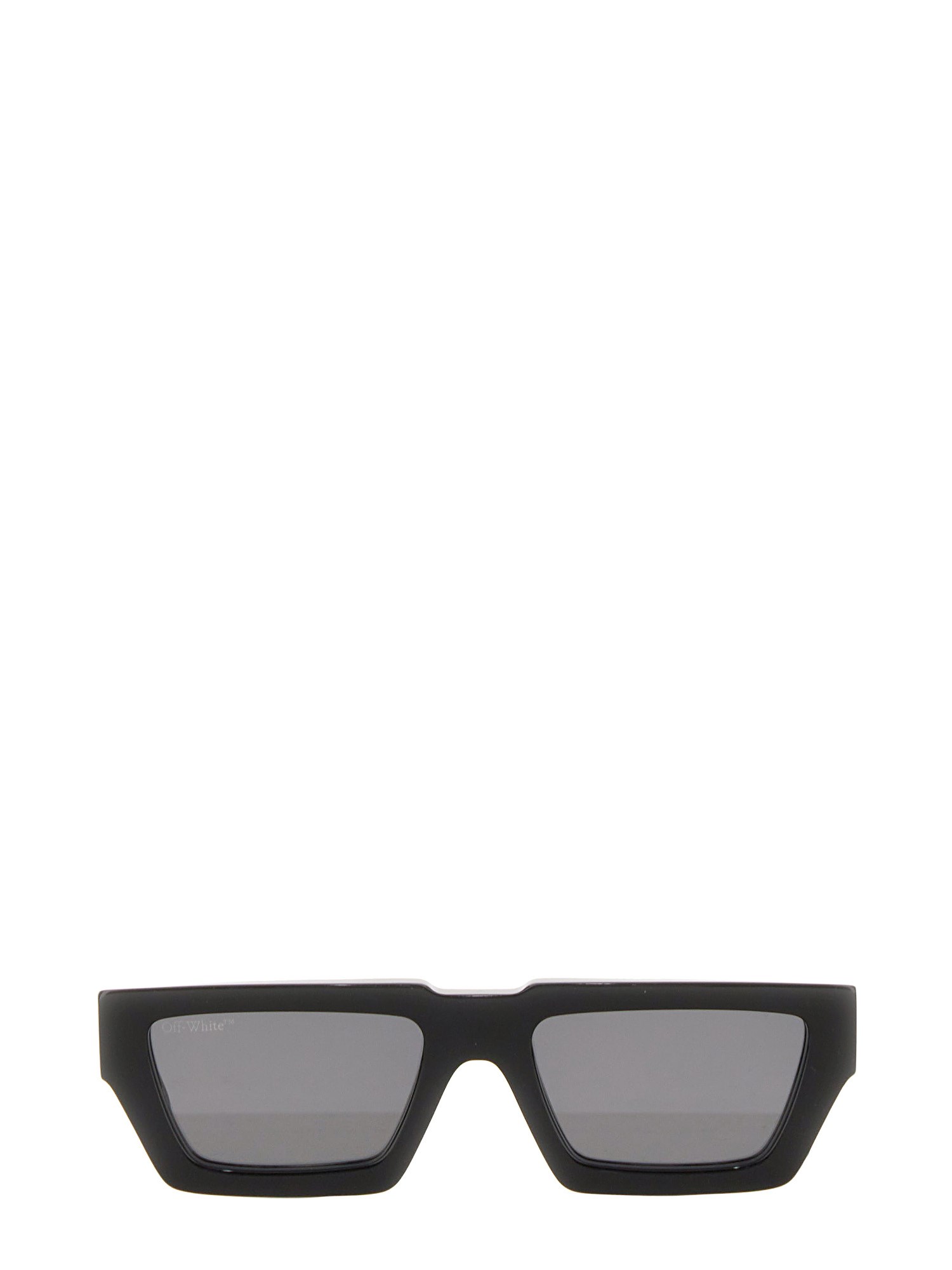 OFF-WHITE off-white manchester sunglasses