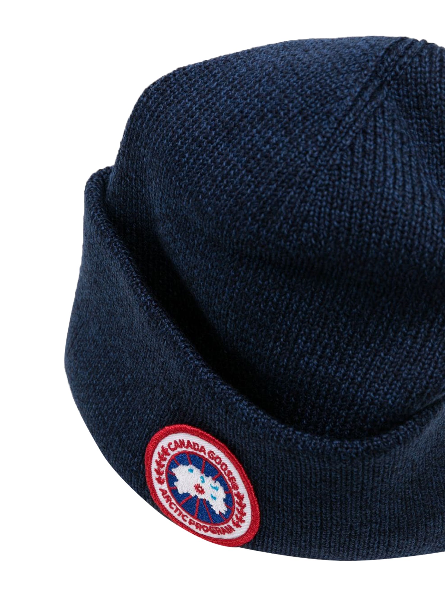 Canada Goose canada goose arctic toque