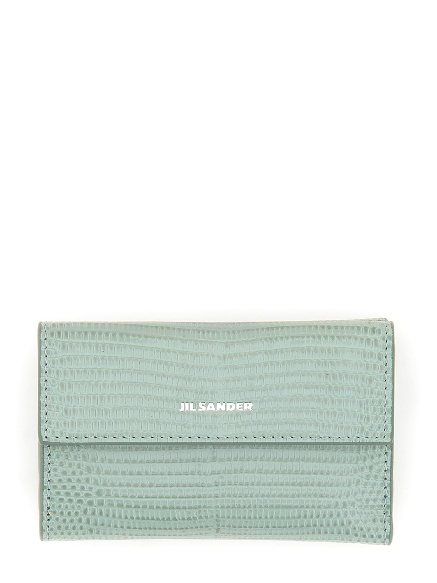 Jil Sander jil sander "baby" wallet