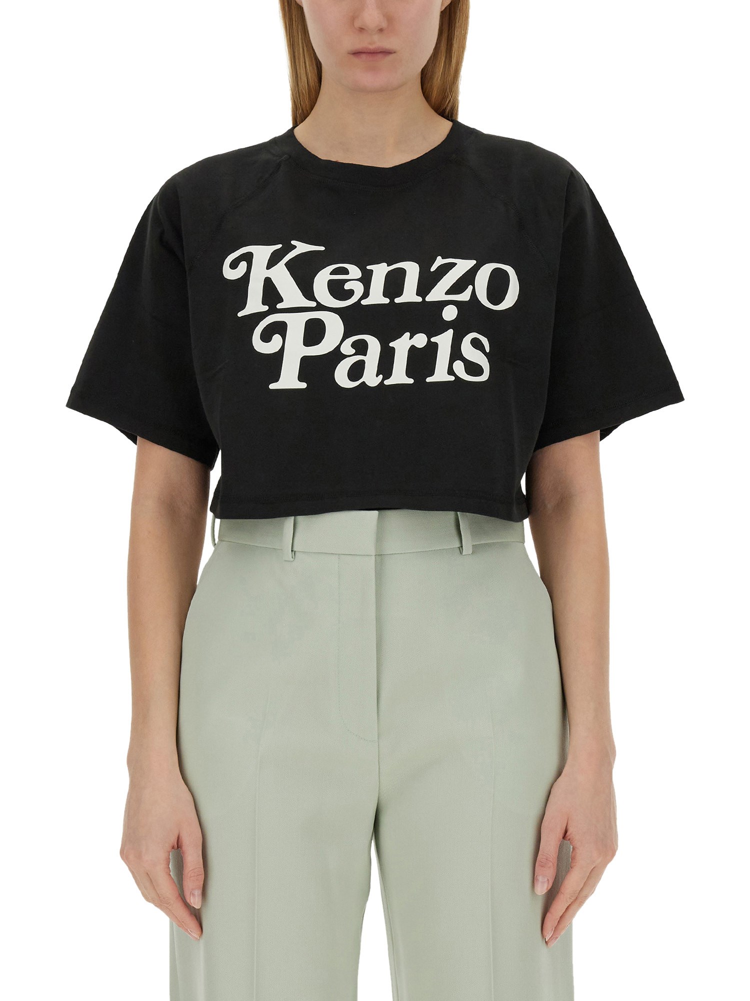 Kenzo kenzo t-shirt with logo