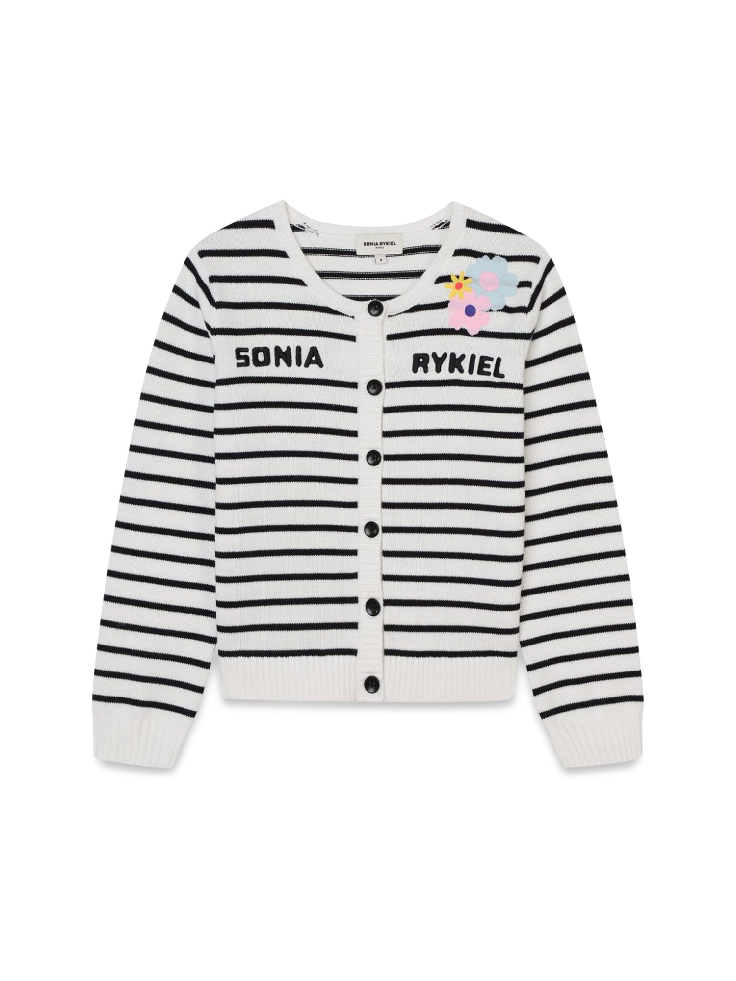 sonia rykiel sonia rykiel tricot cardigan