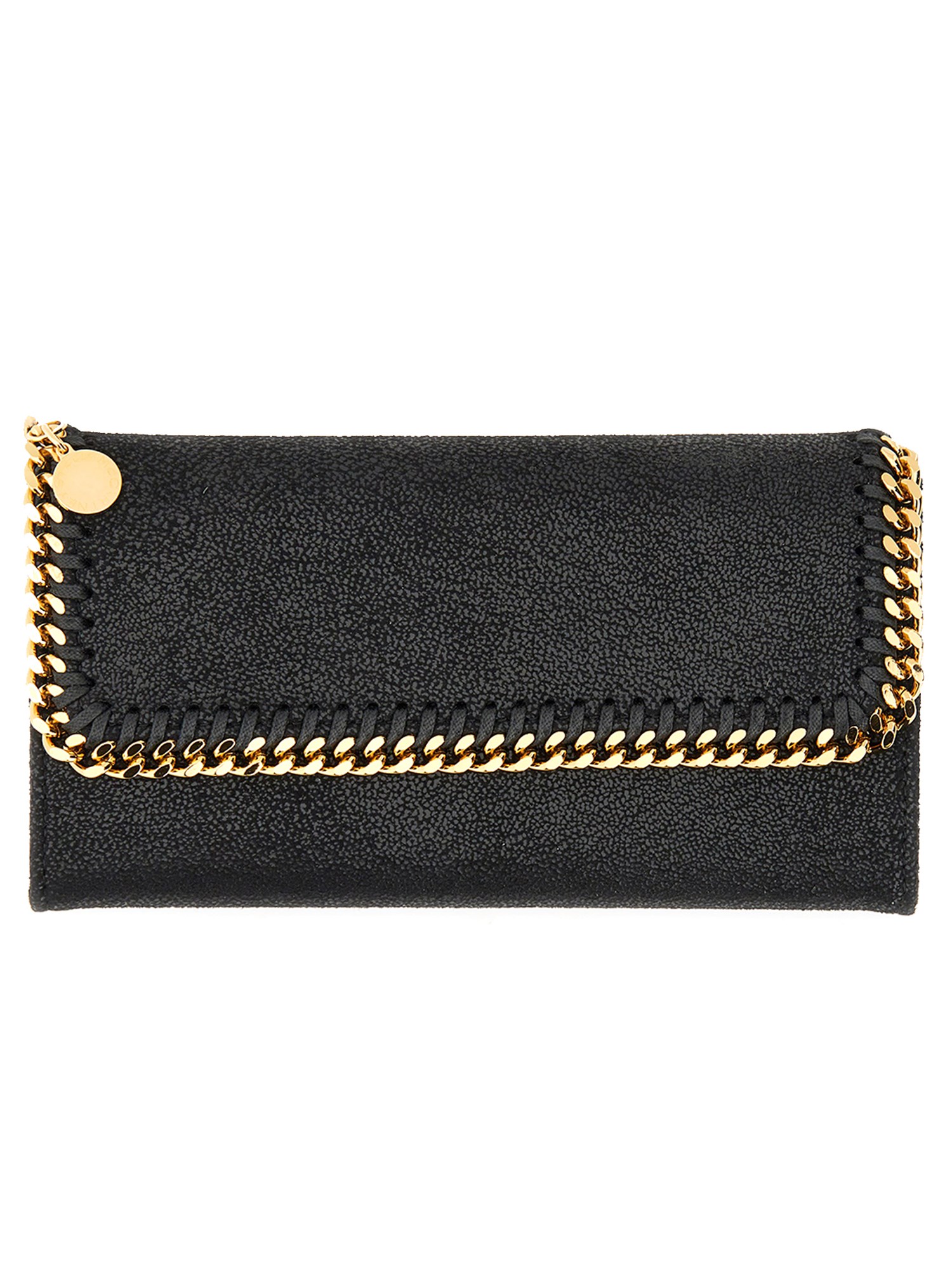 Stella McCartney stella mccartney continental "falabella" wallet