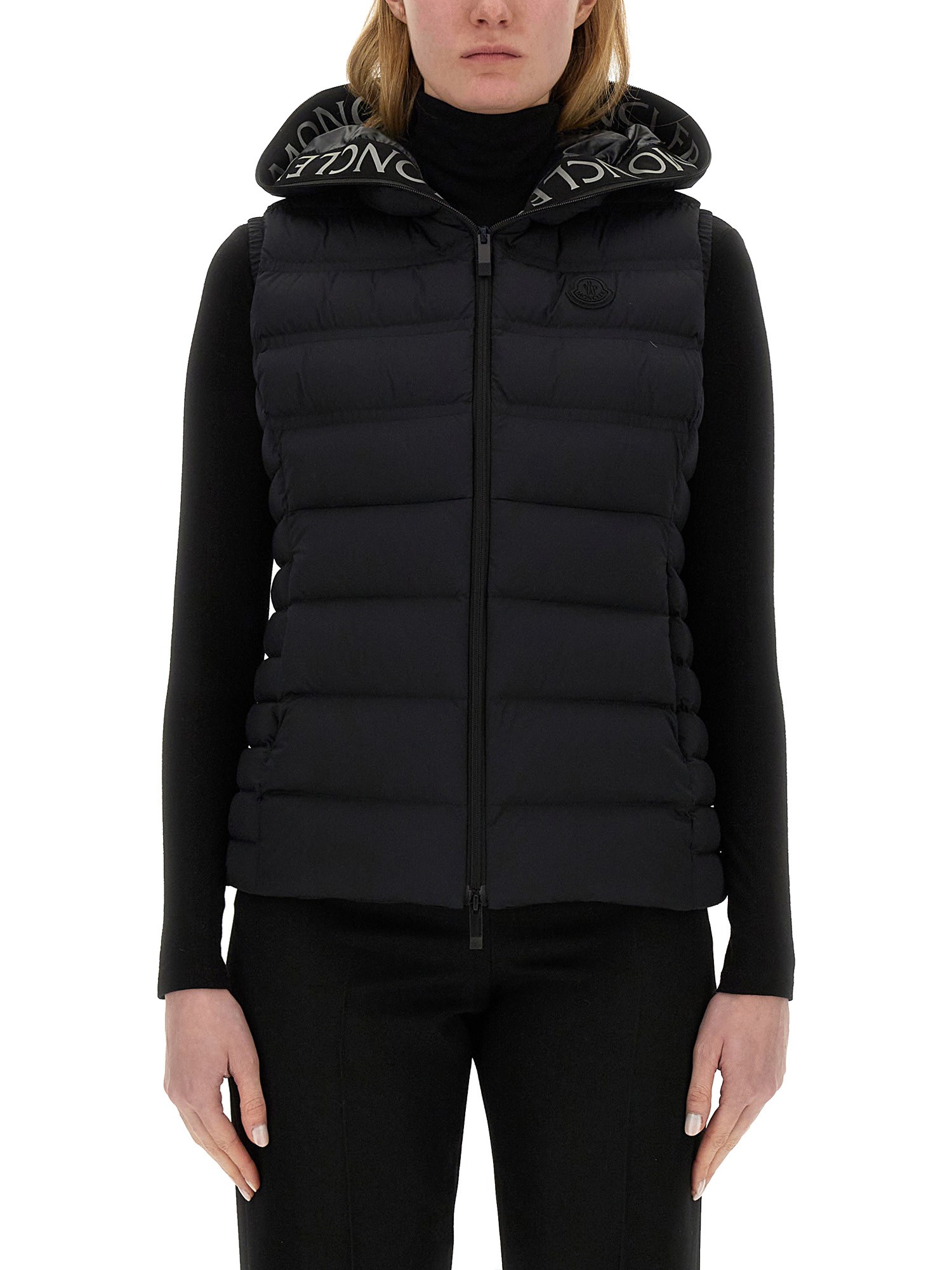 Moncler moncler aliterse vest.