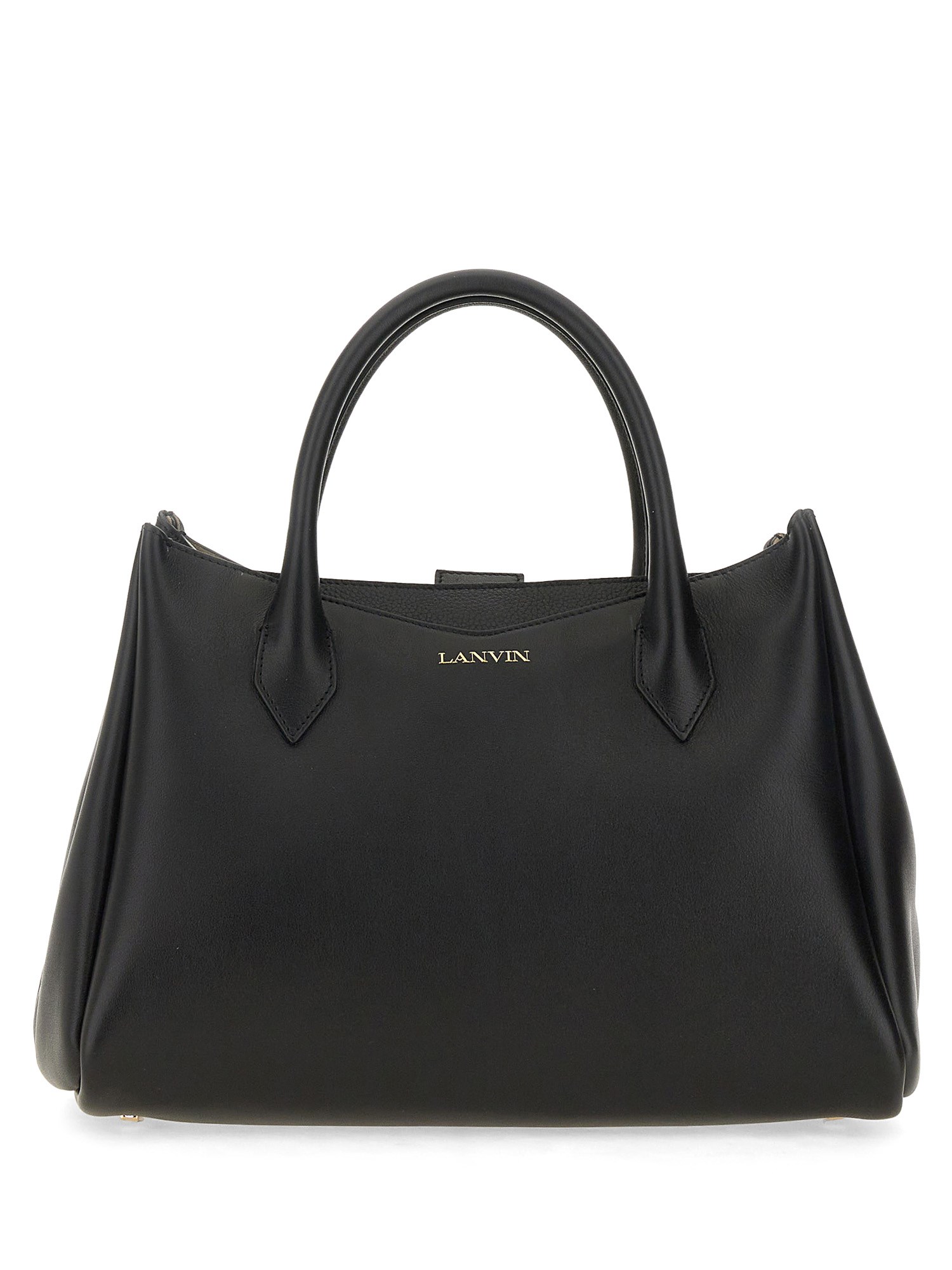 Lanvin lanvin "l'octave" day bag