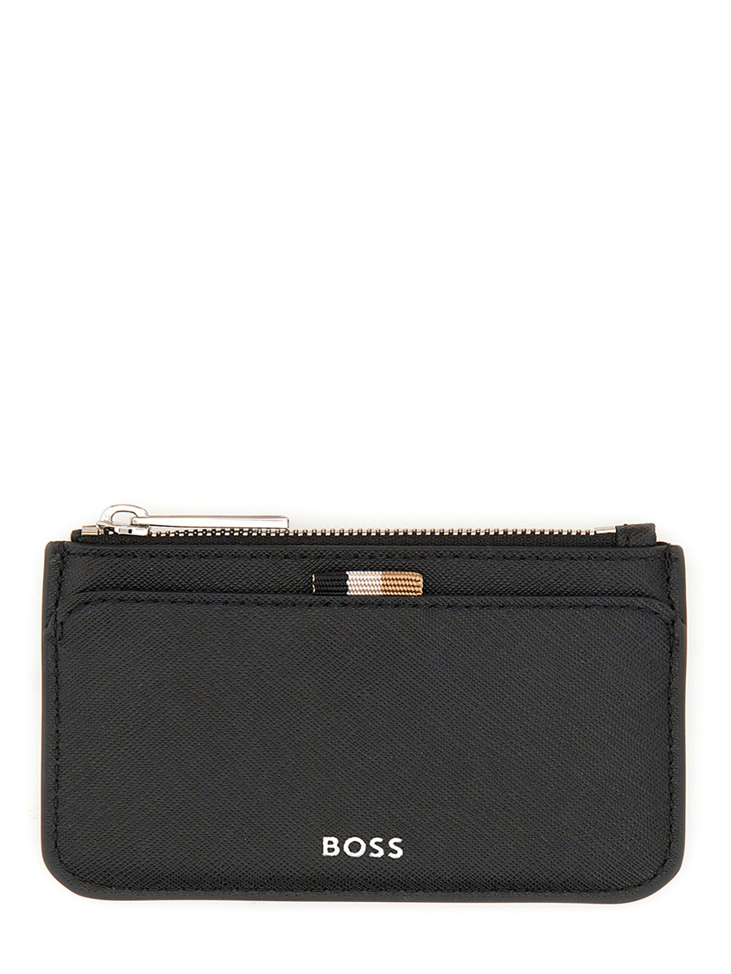 BOSS boss card holder "zair"