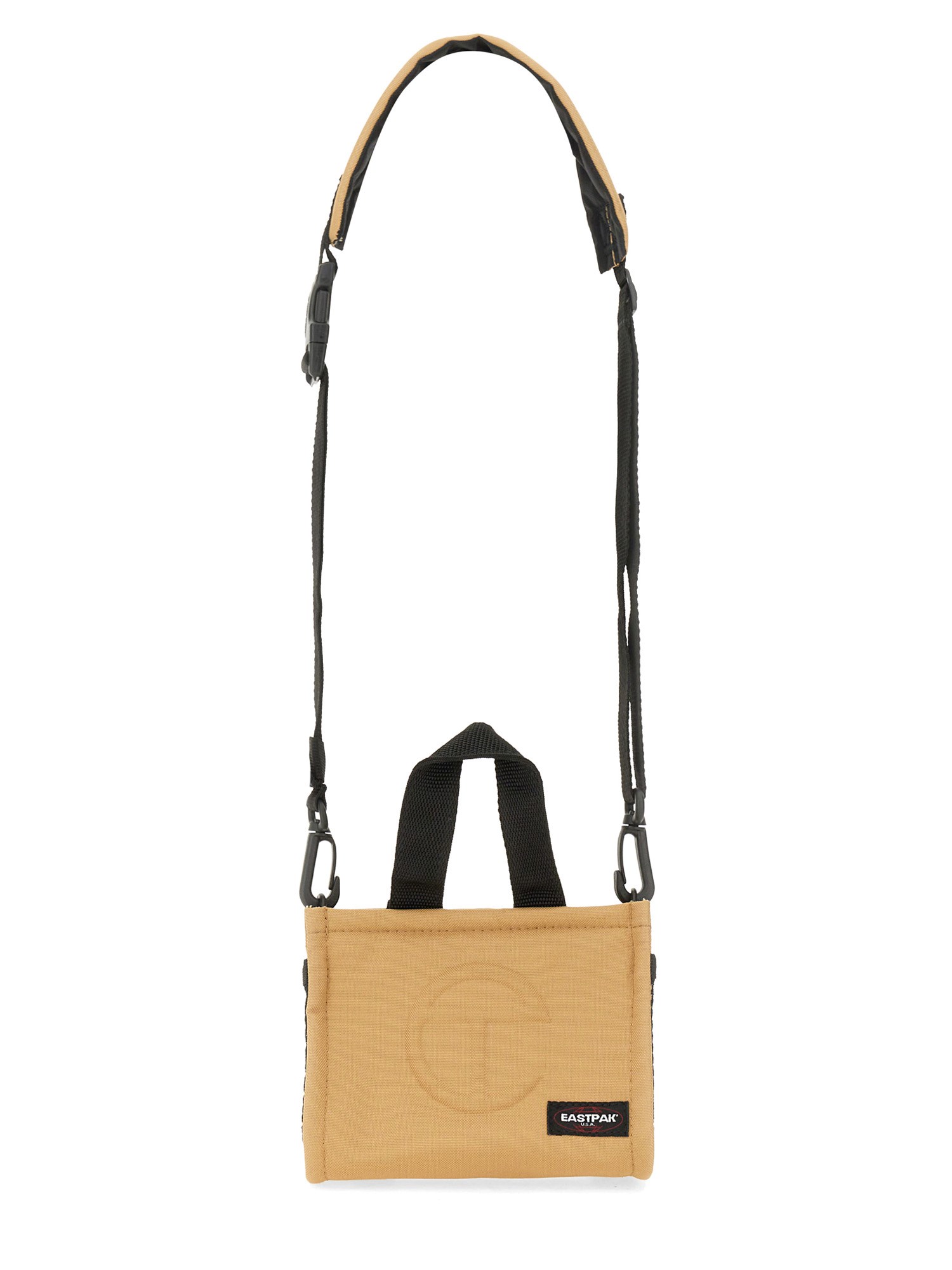  telfar x eastpak shopper bag