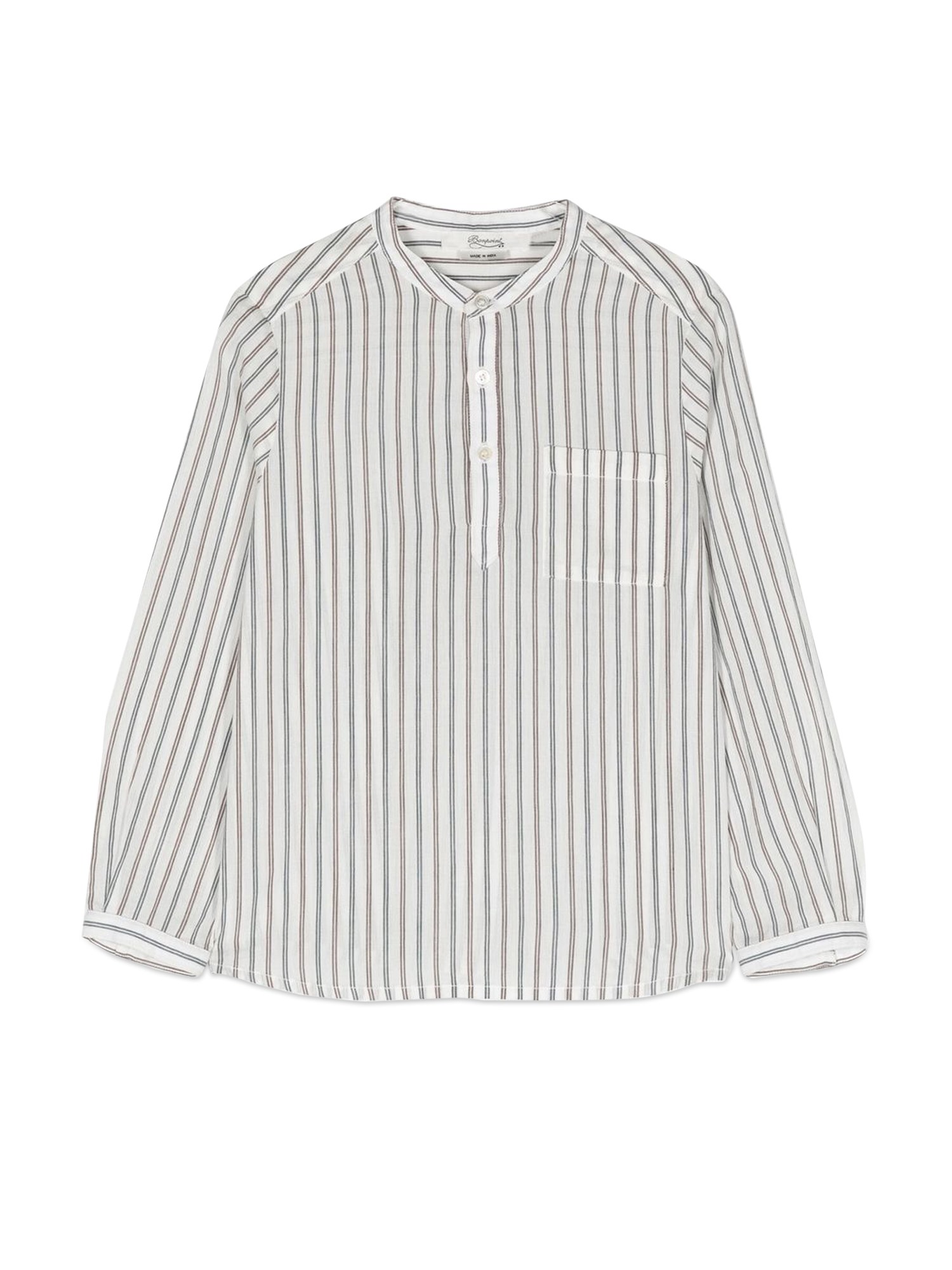 Bonpoint bonpoint claude shirt