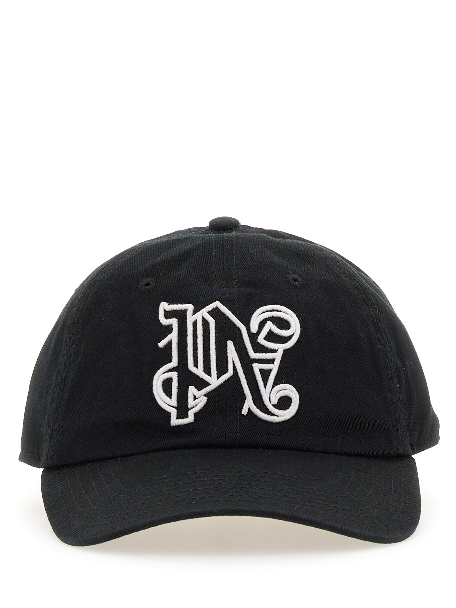 PALM ANGELS palm angels baseball cap