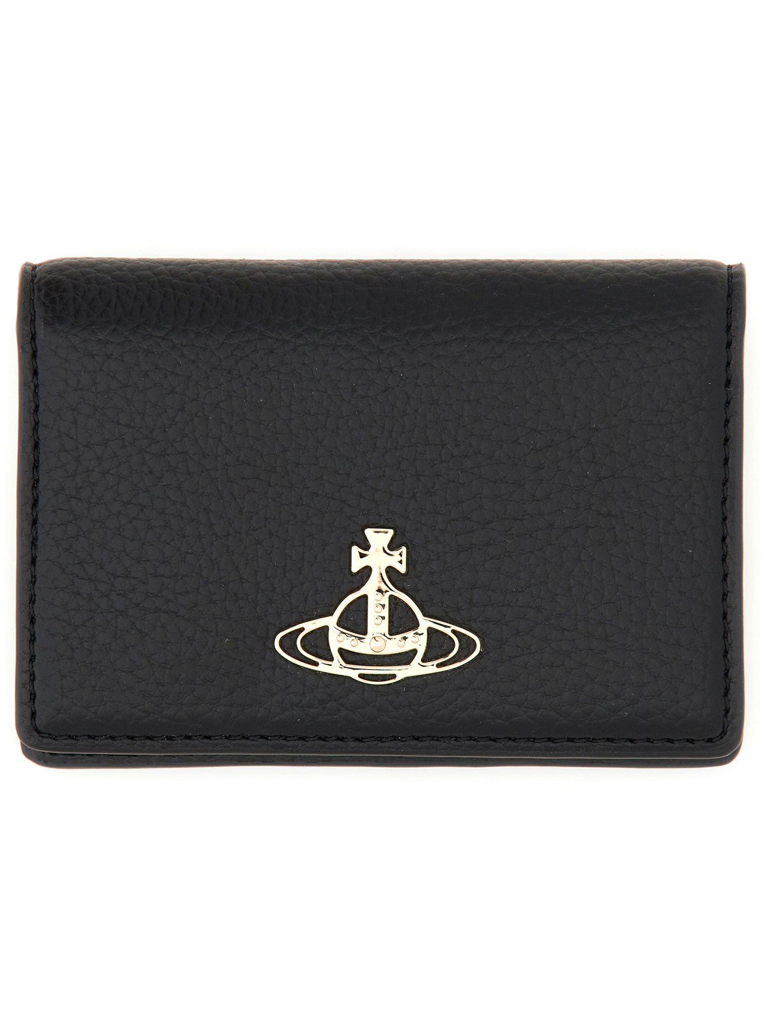 Vivienne Westwood vivienne westwood card holder with logo