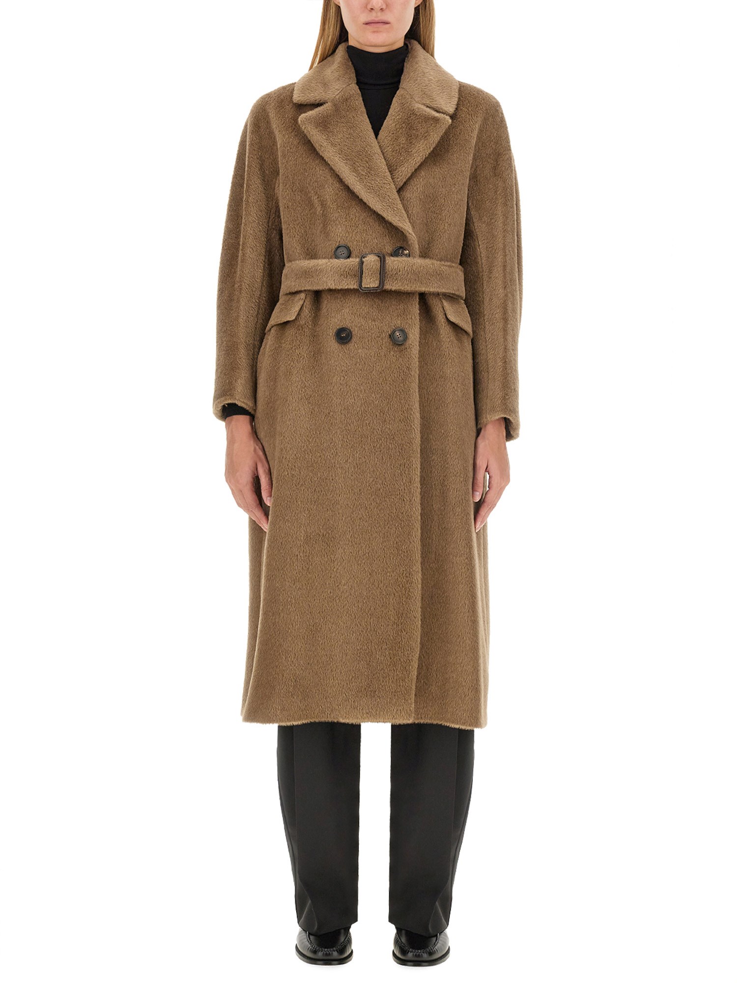 S Max Mara s max mara eugenio" coat