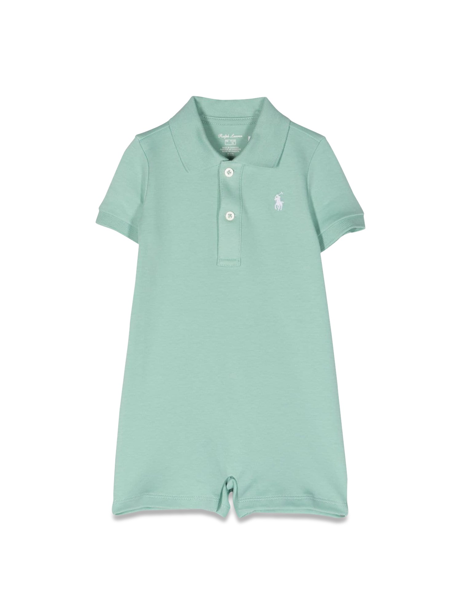 Polo Ralph Lauren polo ralph lauren polo shortal-onepiece-shortall