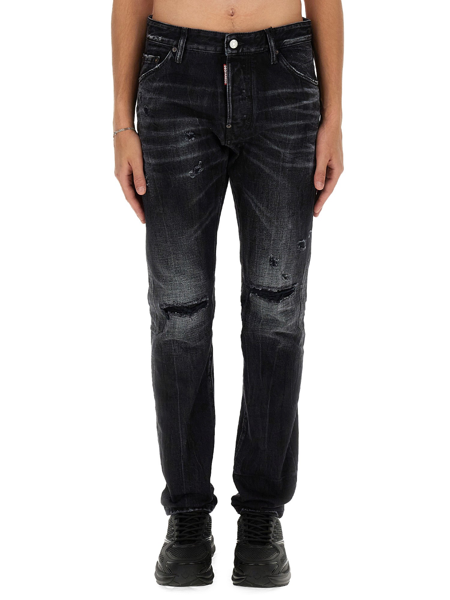 dsquared dsquared cool guy jeans