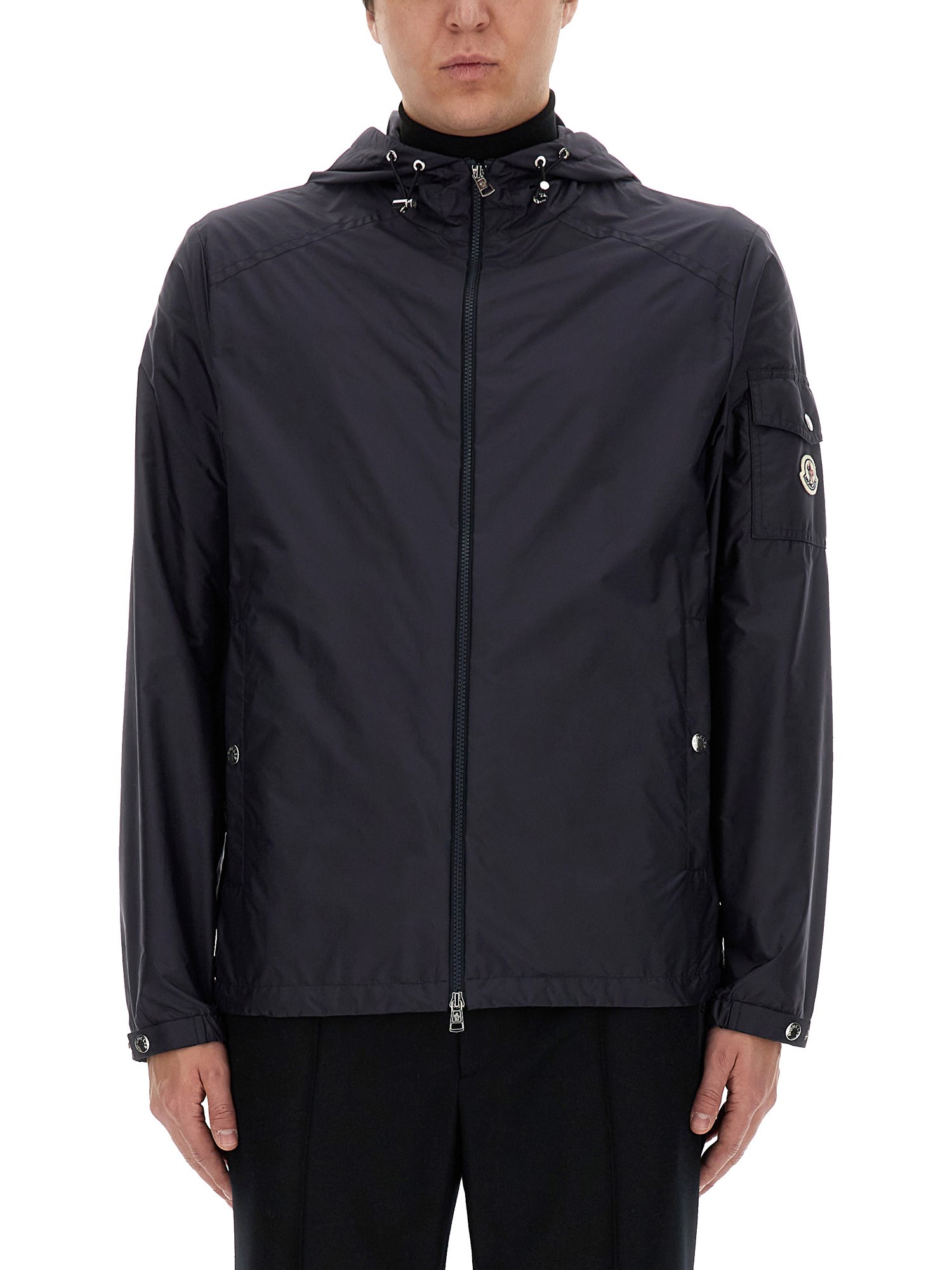 Moncler moncler jacket "etiache"