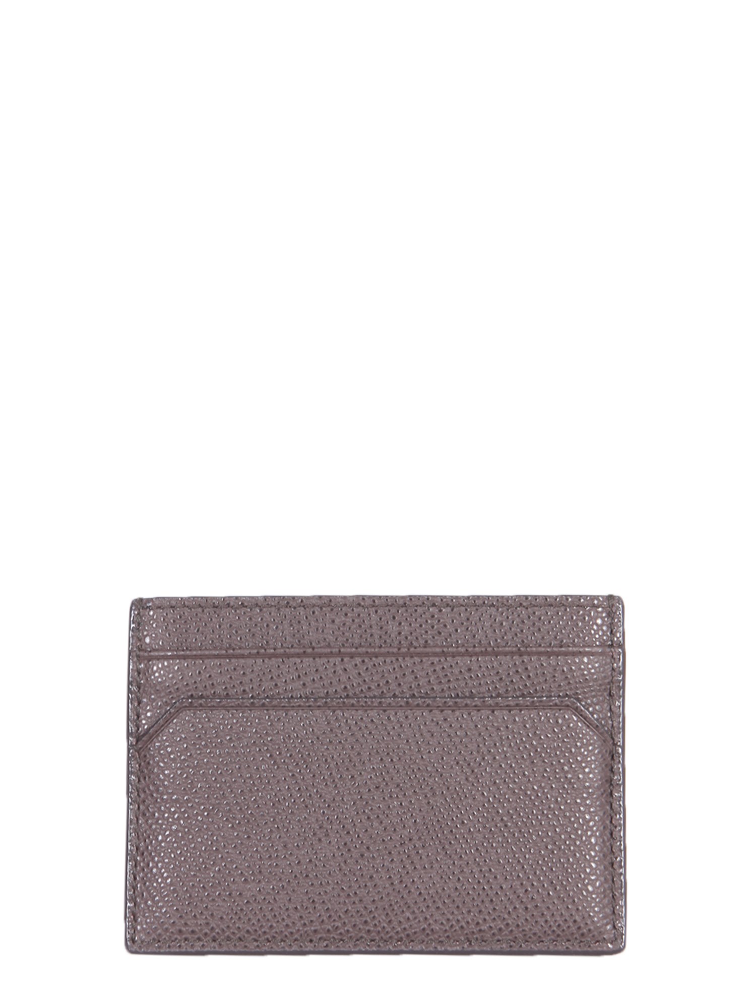 BALLY bally thar card holder