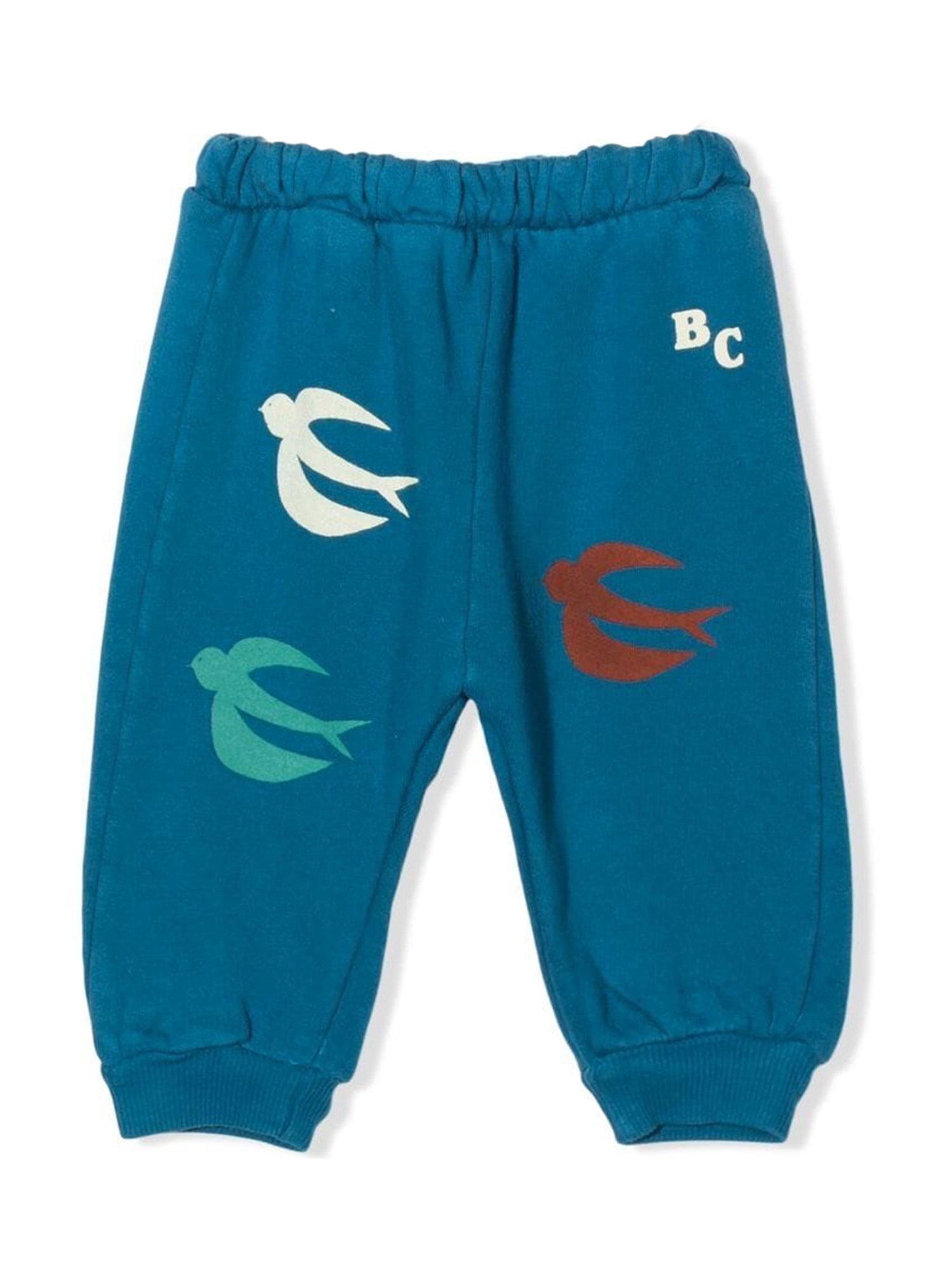 Bobo Choses bobo choses birds jogging pants