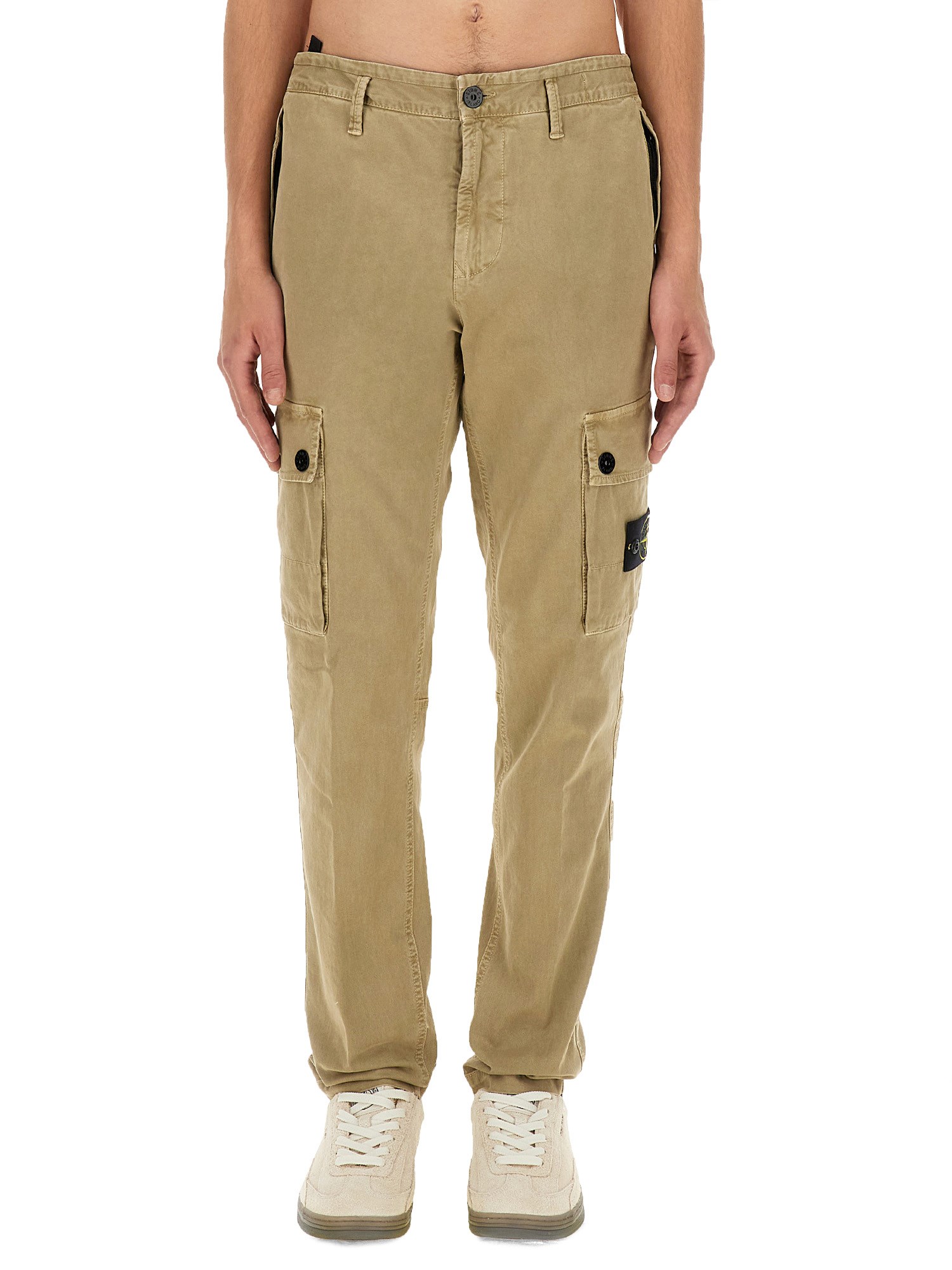 Stone Island stone island cargo pants